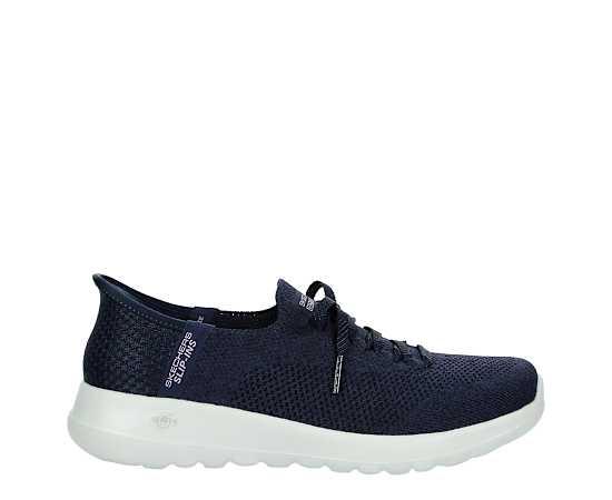 Skechers Womens Slip-Ins Go Walk Joy Abby Running Shoe Product Image