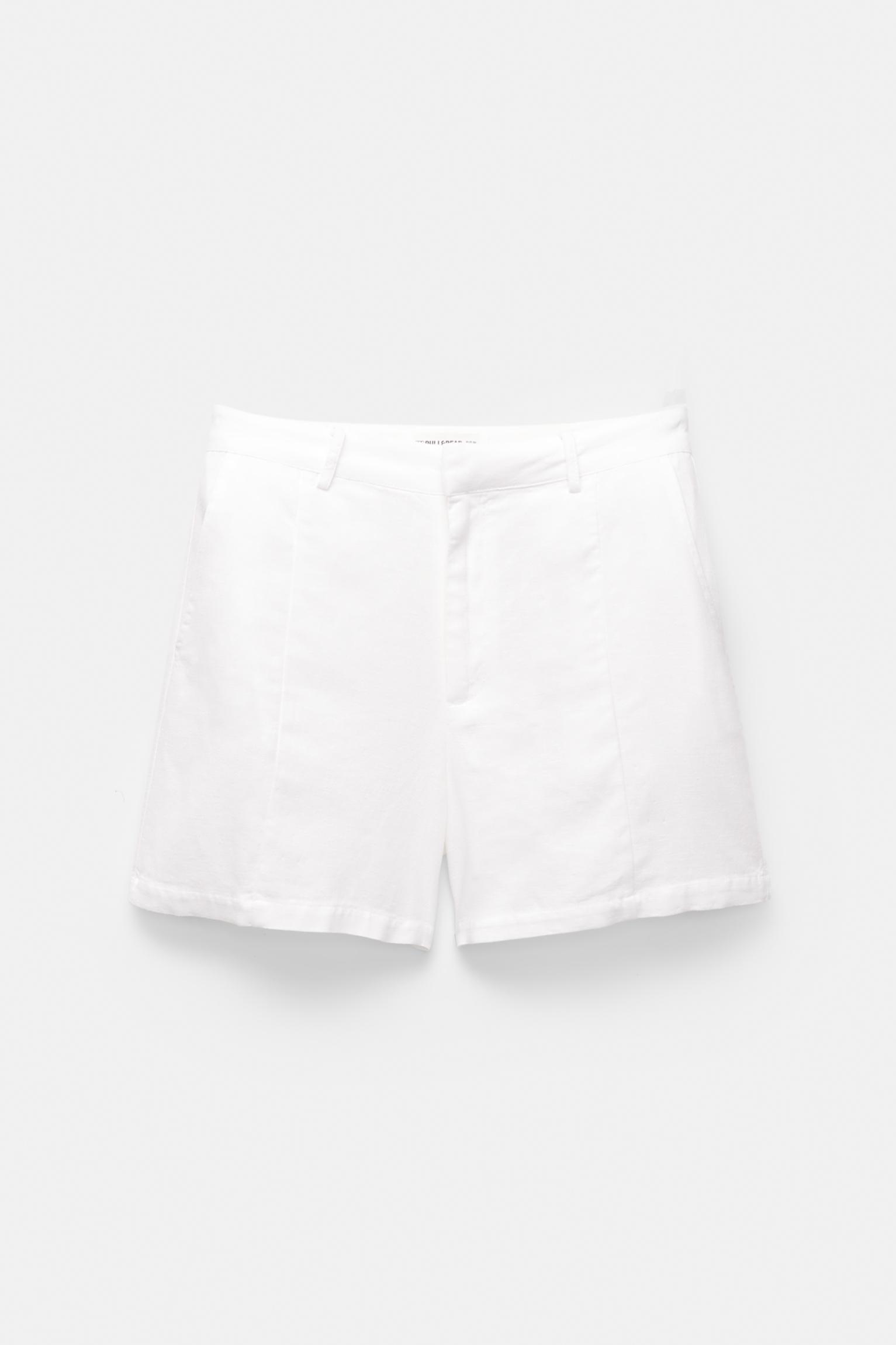 Rustic Bermuda shorts Product Image