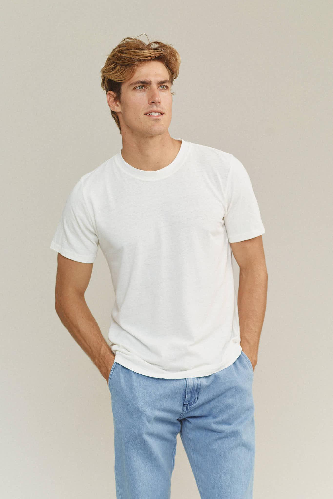 Baja Tee - Sale Colors Male Product Image