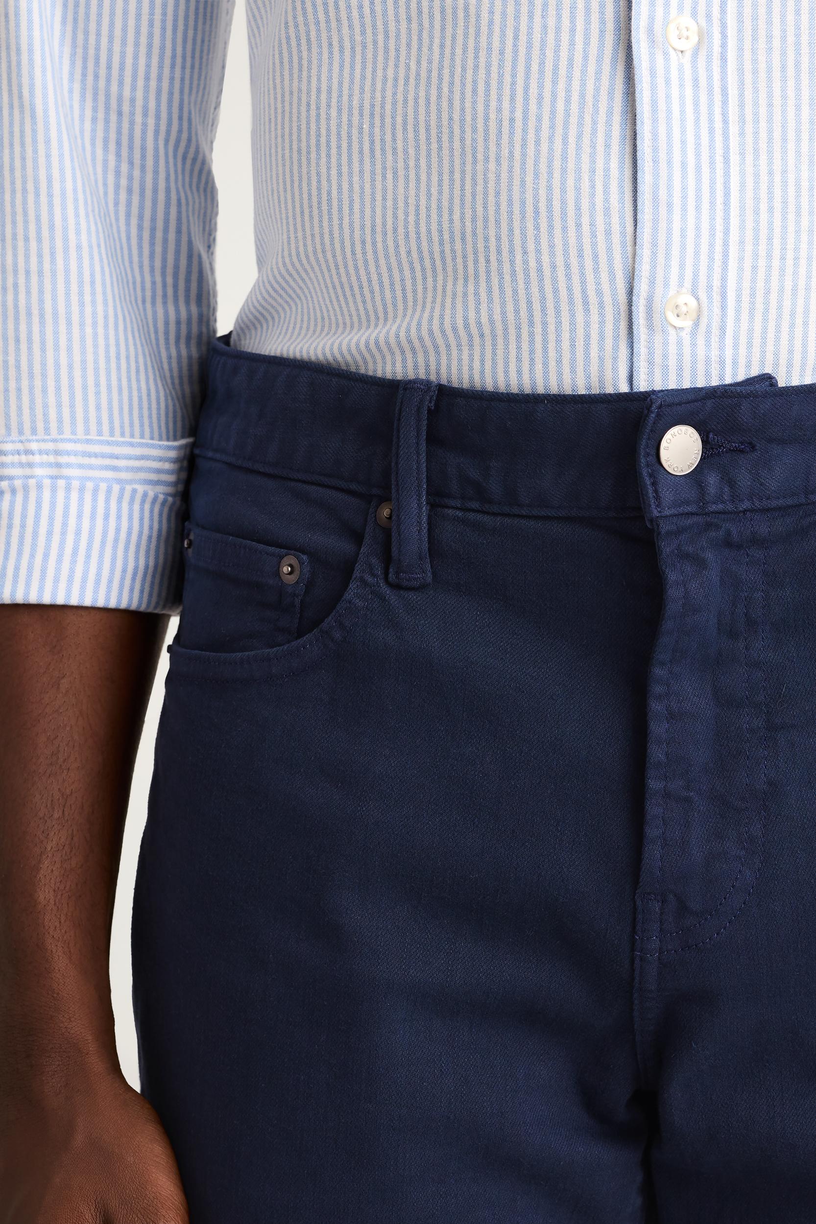 Travel Jeans Product Image