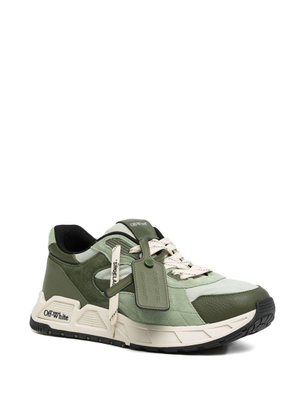 kick-off combo trainers Product Image