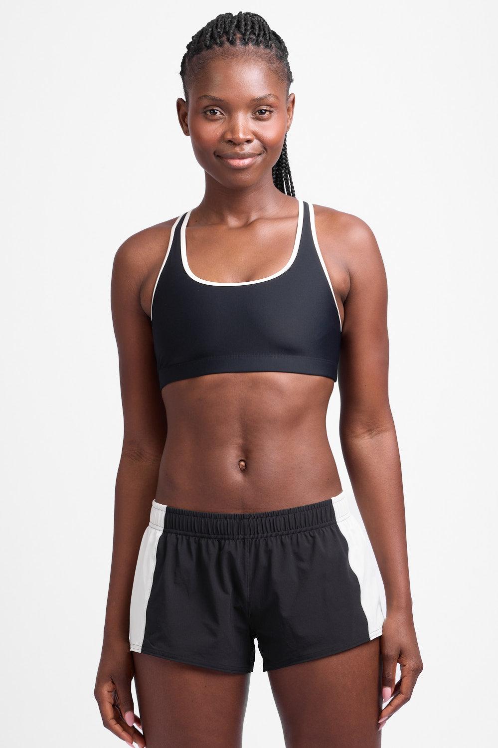 Lizzie Split Short Product Image