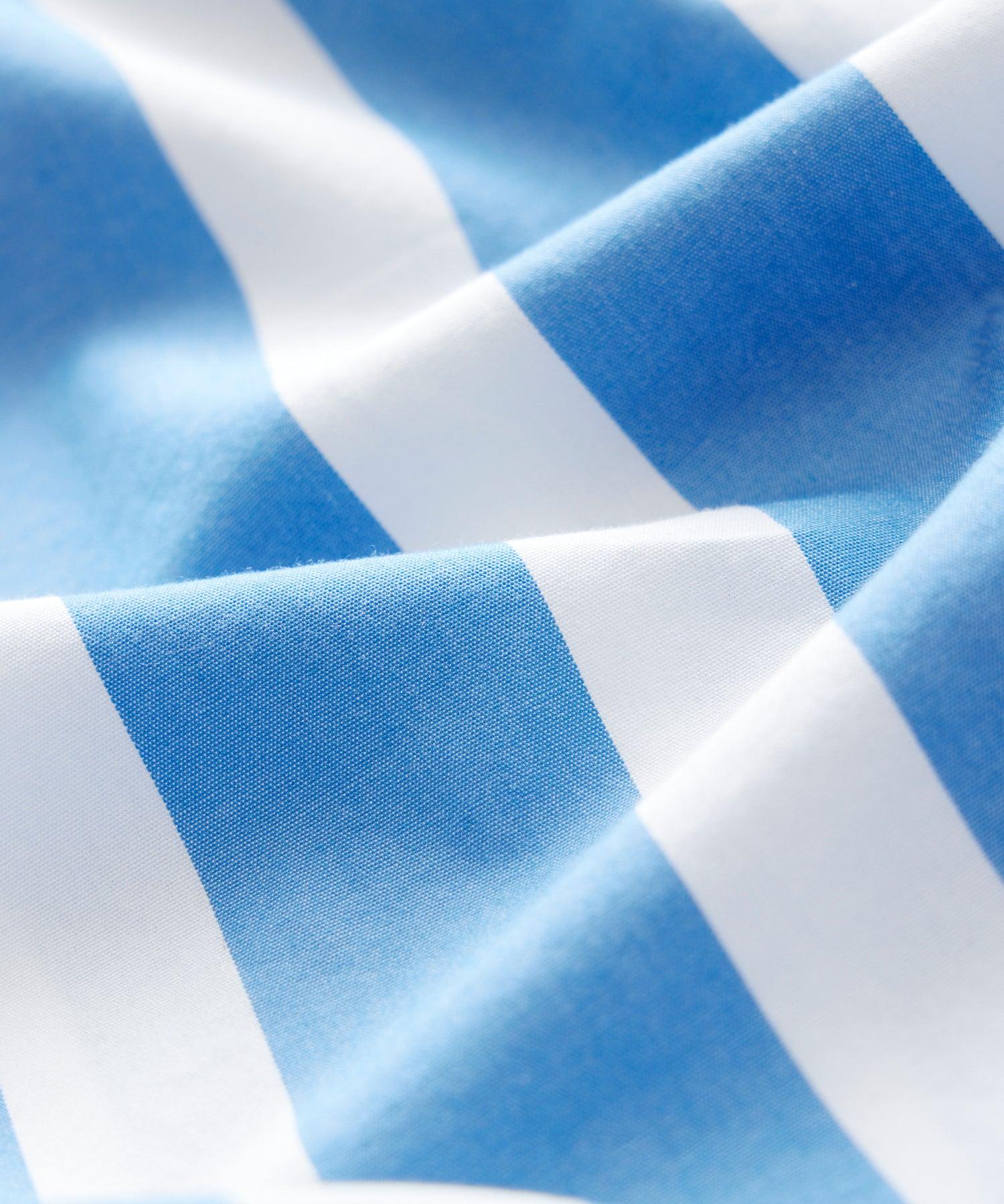 Slim Fit Cotton Poplin Point Collar Shirt Product Image