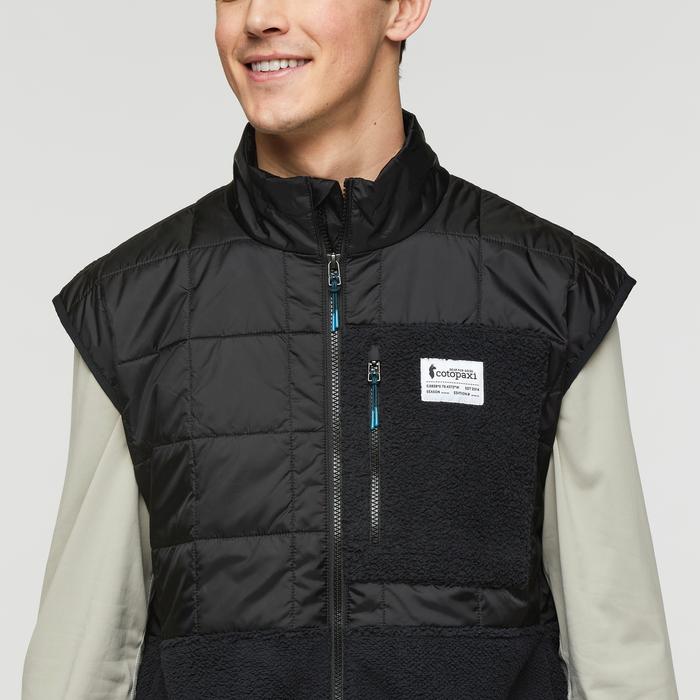 Trico Hybrid Vest - Men's Product Image