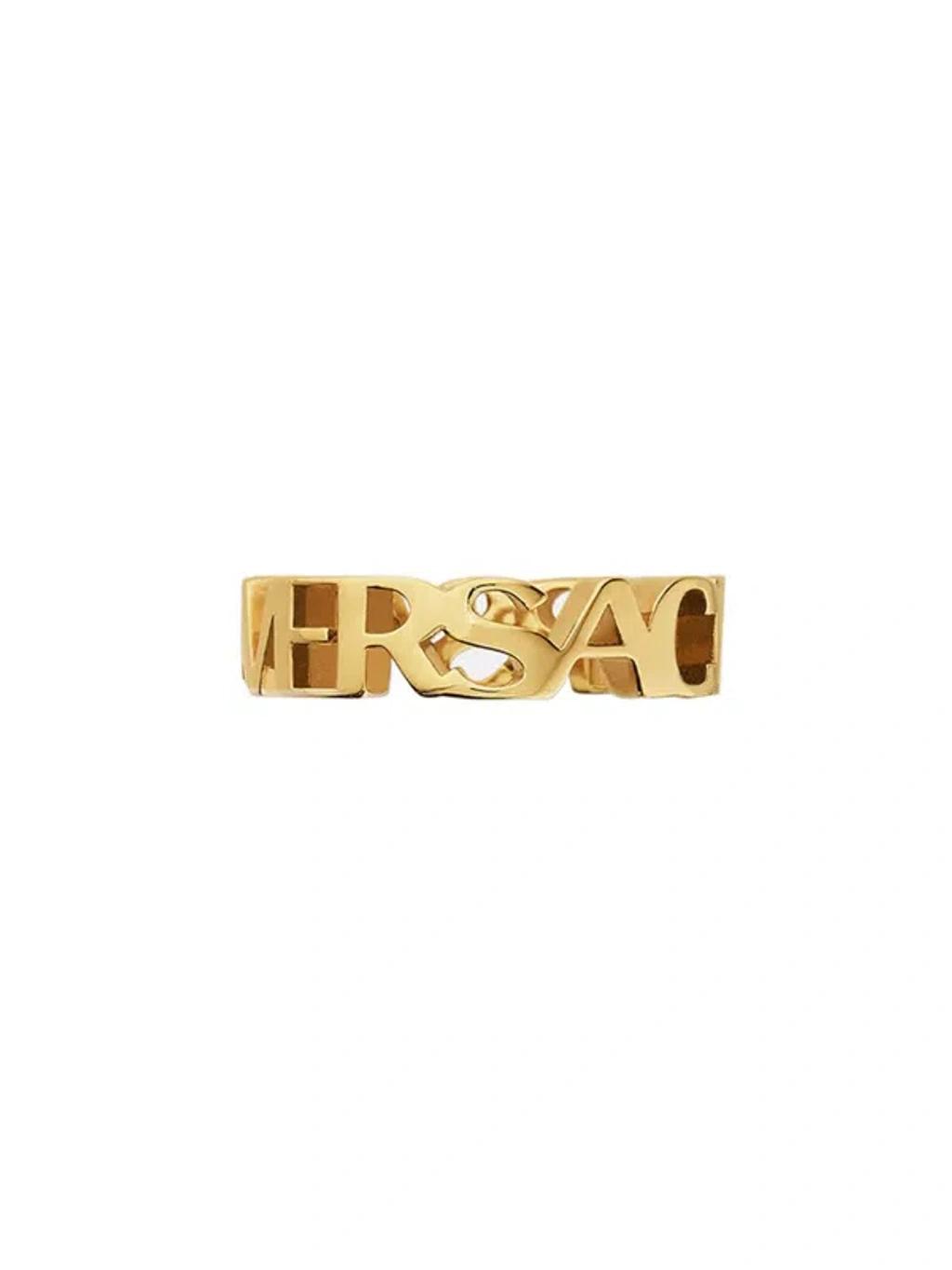 logo letter ring Product Image