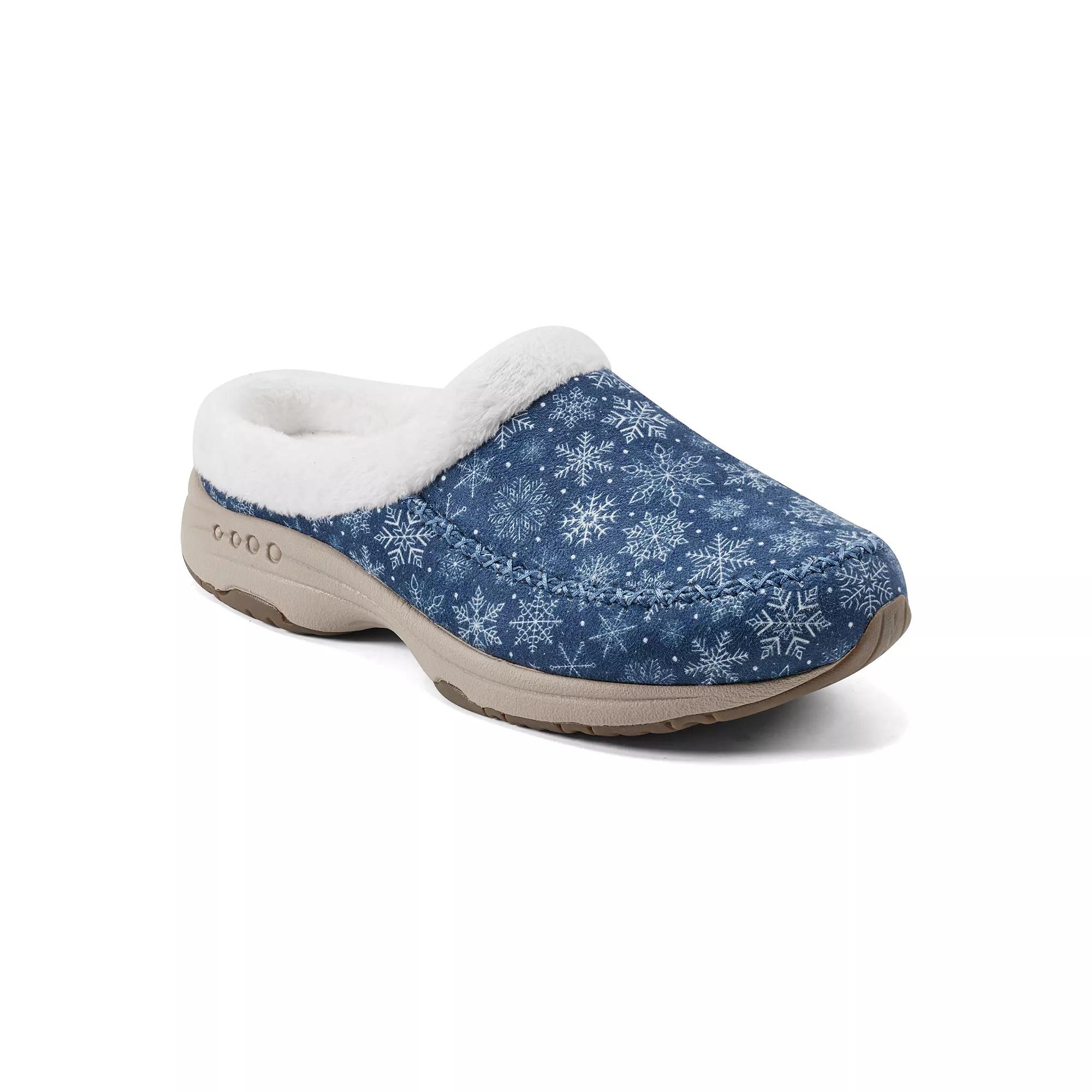 Easy Spirit T-Slip Traveltime Women's Slippers,  Product Image