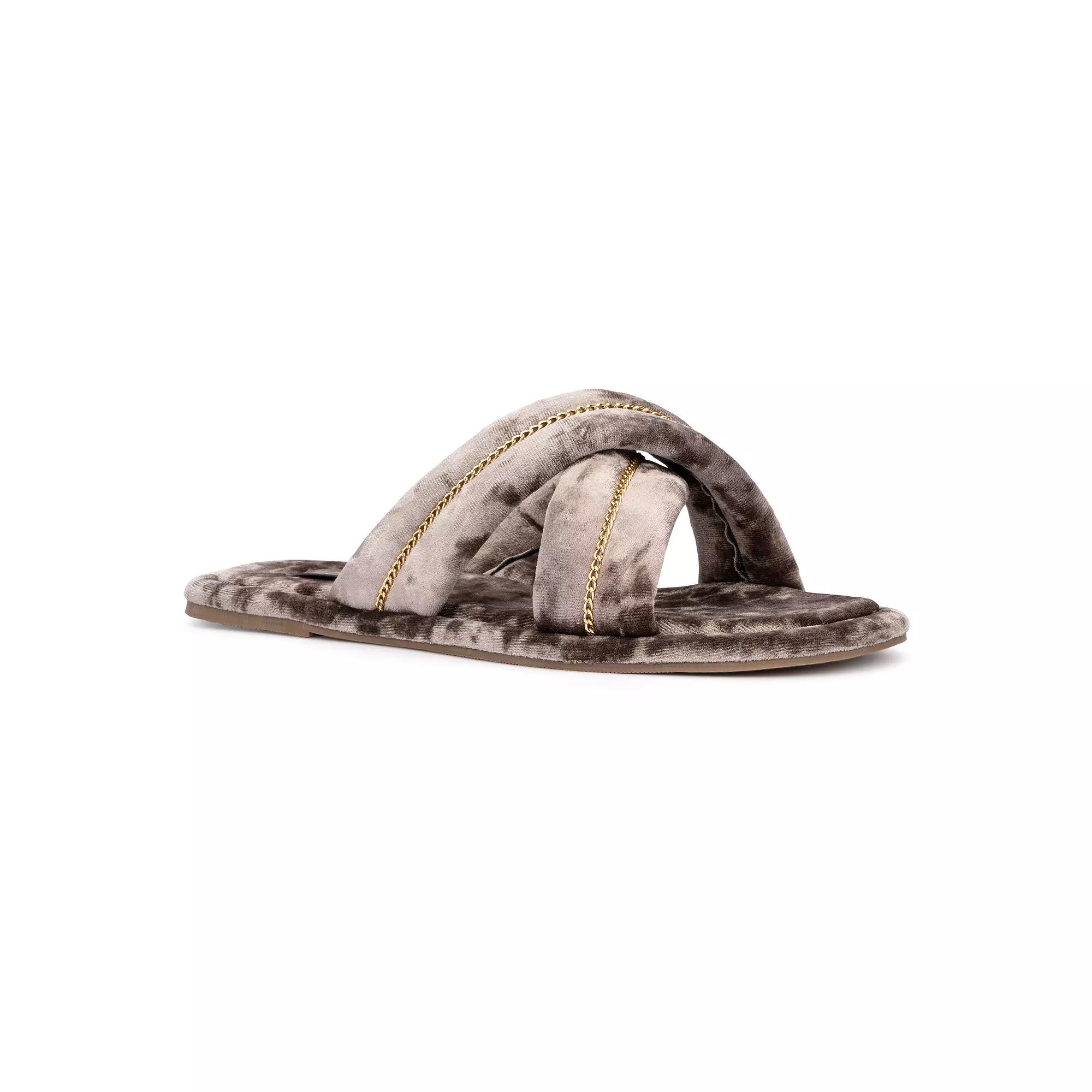 Torgeis Cecilia Women's Slide Slippers,  Product Image