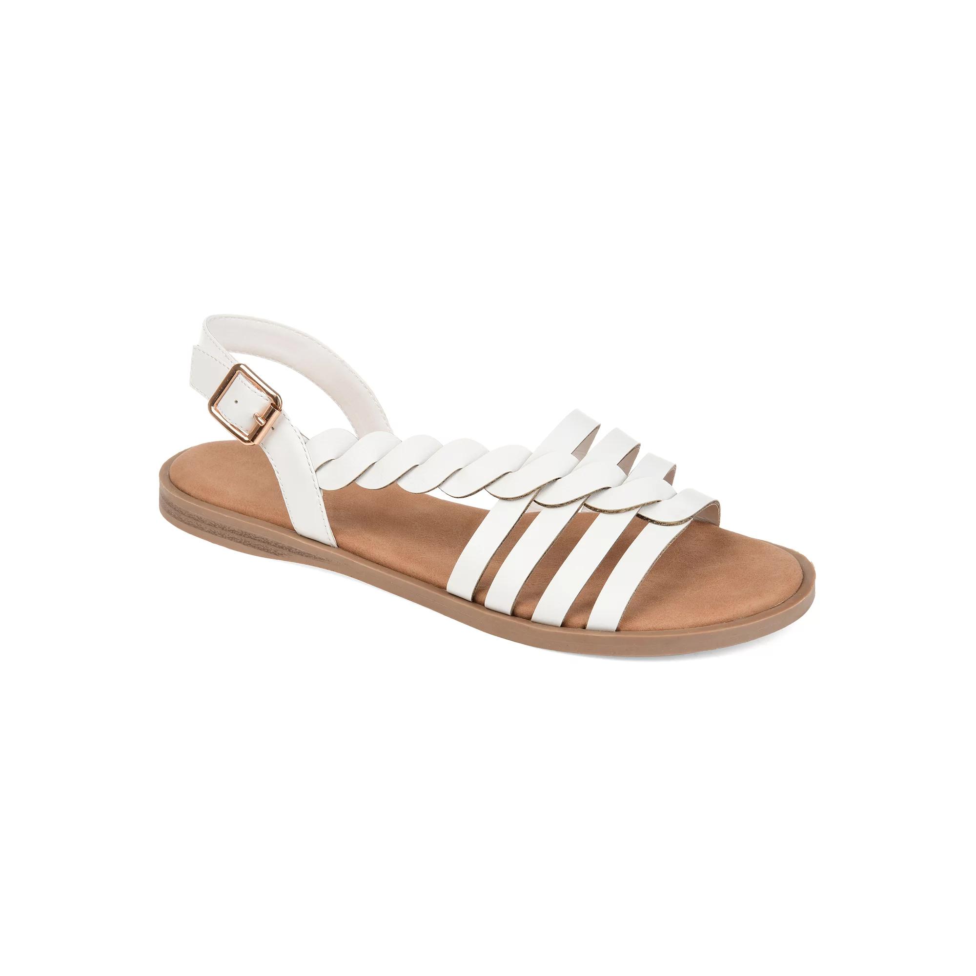 Journee Solay Women's Sandals,  Product Image
