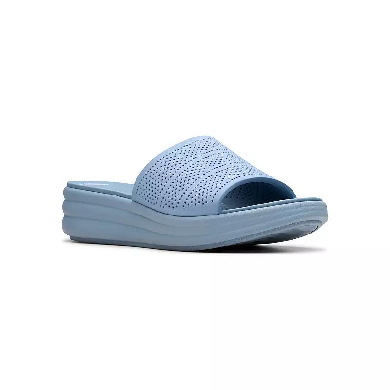 Clarks® Drift Twist Women's Sandals,  Product Image