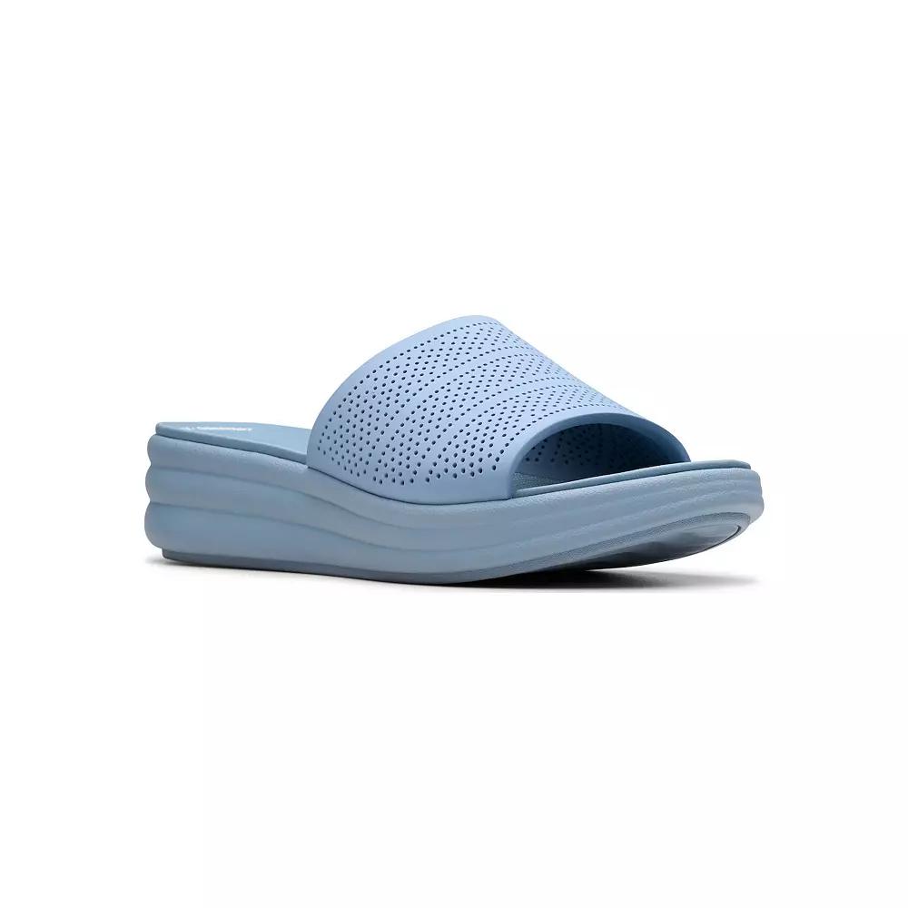 Clarks® Drift Twist Women's Sandals,  Product Image