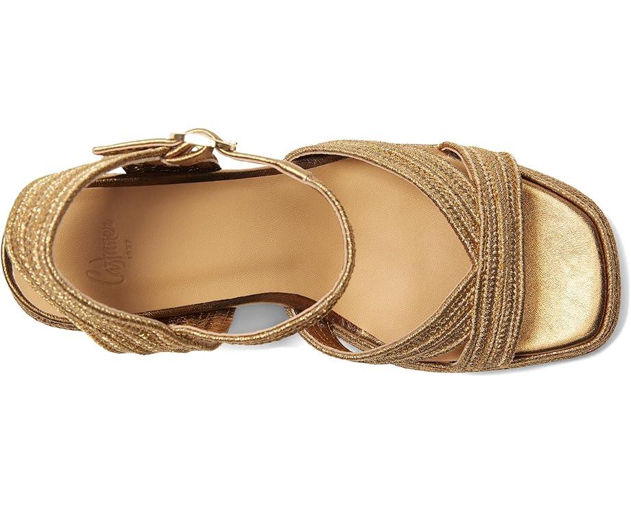 Chunky Platform Sandals Product Image