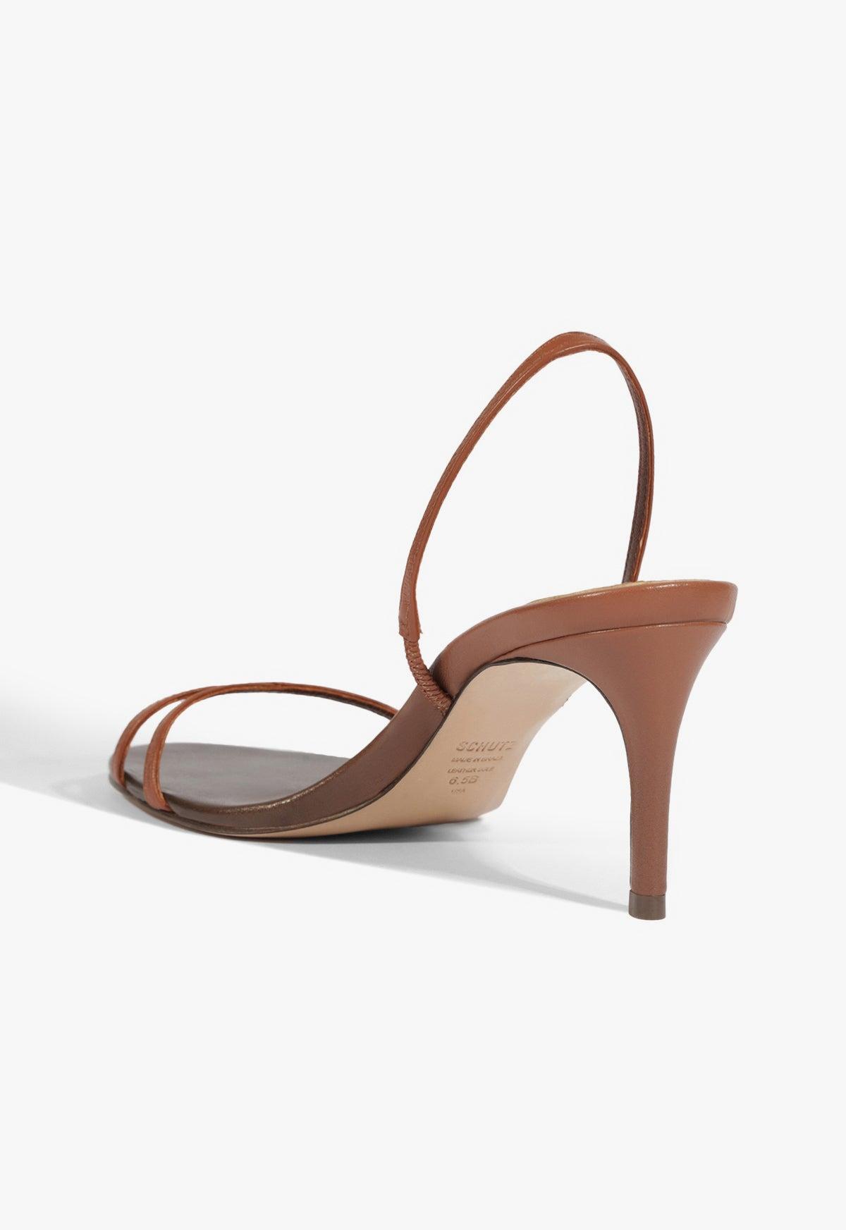 Diana Mid Sandal Product Image