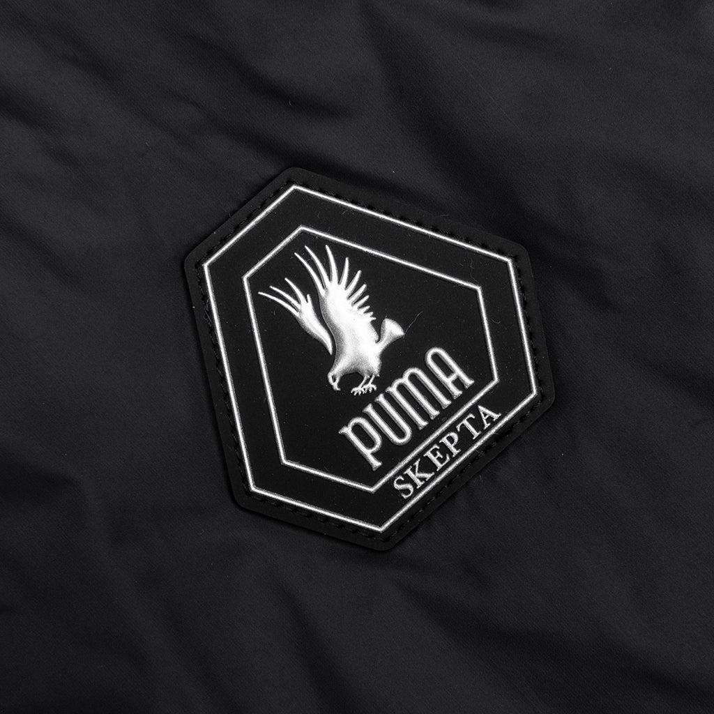 Puma x Skepta Vest - Black Male Product Image