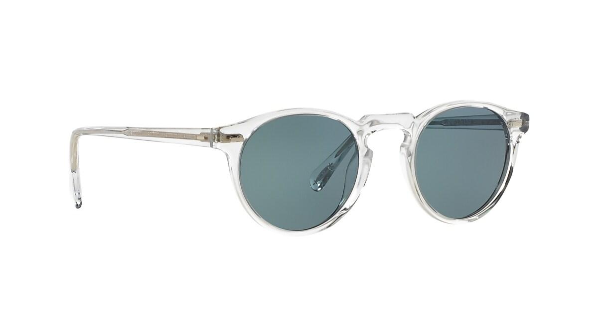 Gregory Peck Sun 0OV5217S__1483R8 Product Image