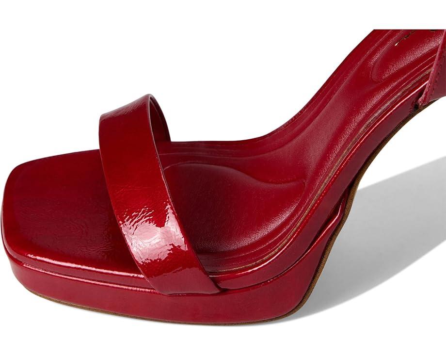 Jixte Platform Sandals Product Image