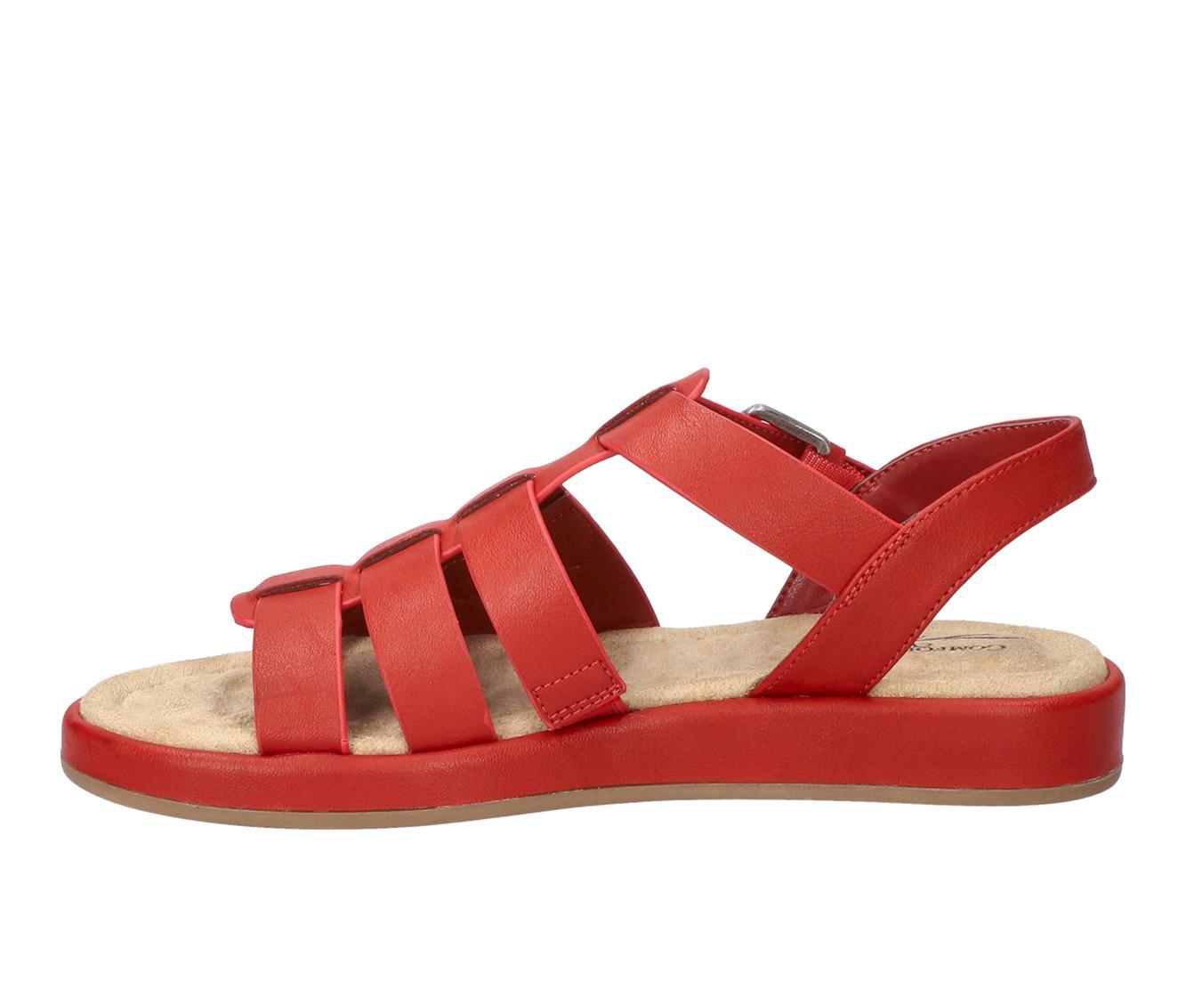 Women's Easy Street Chirp Sandals Product Image