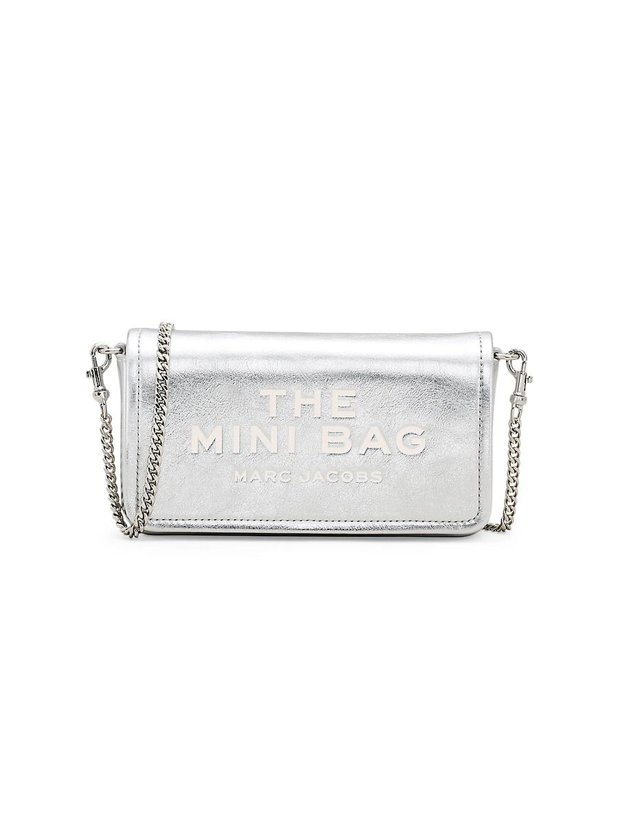 Womens The Mini Bag Product Image