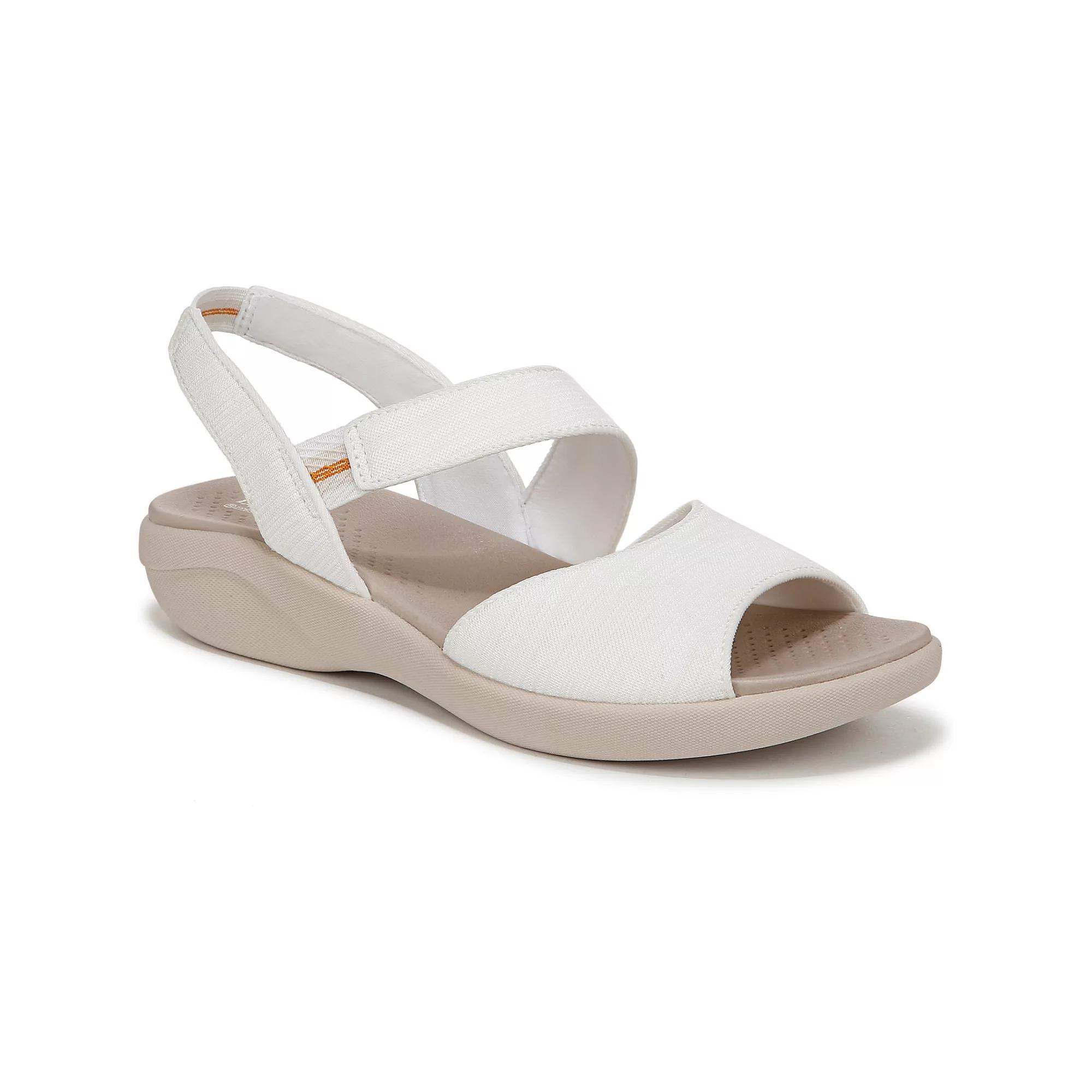 Lifestride Womens Cheerful Sling Sandal Product Image