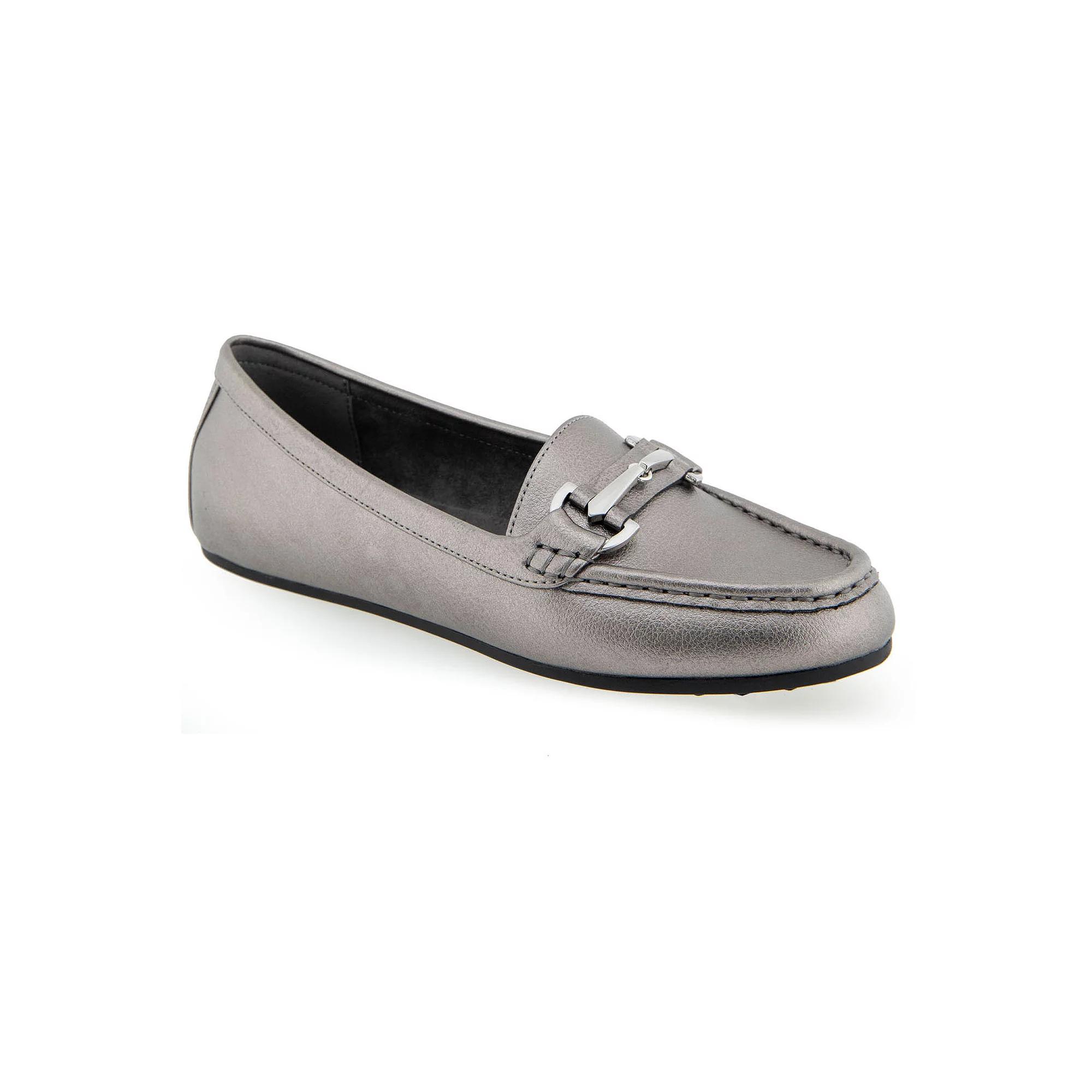 Women's Aerosoles Aerosoles Day Drive Loafer Flats,  Product Image
