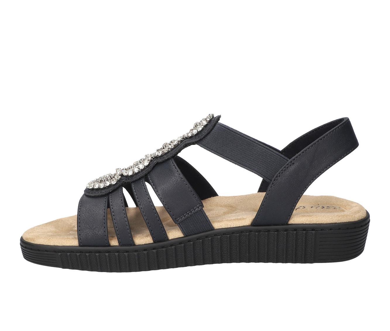 Women's Easy Street Samira Sandals Product Image