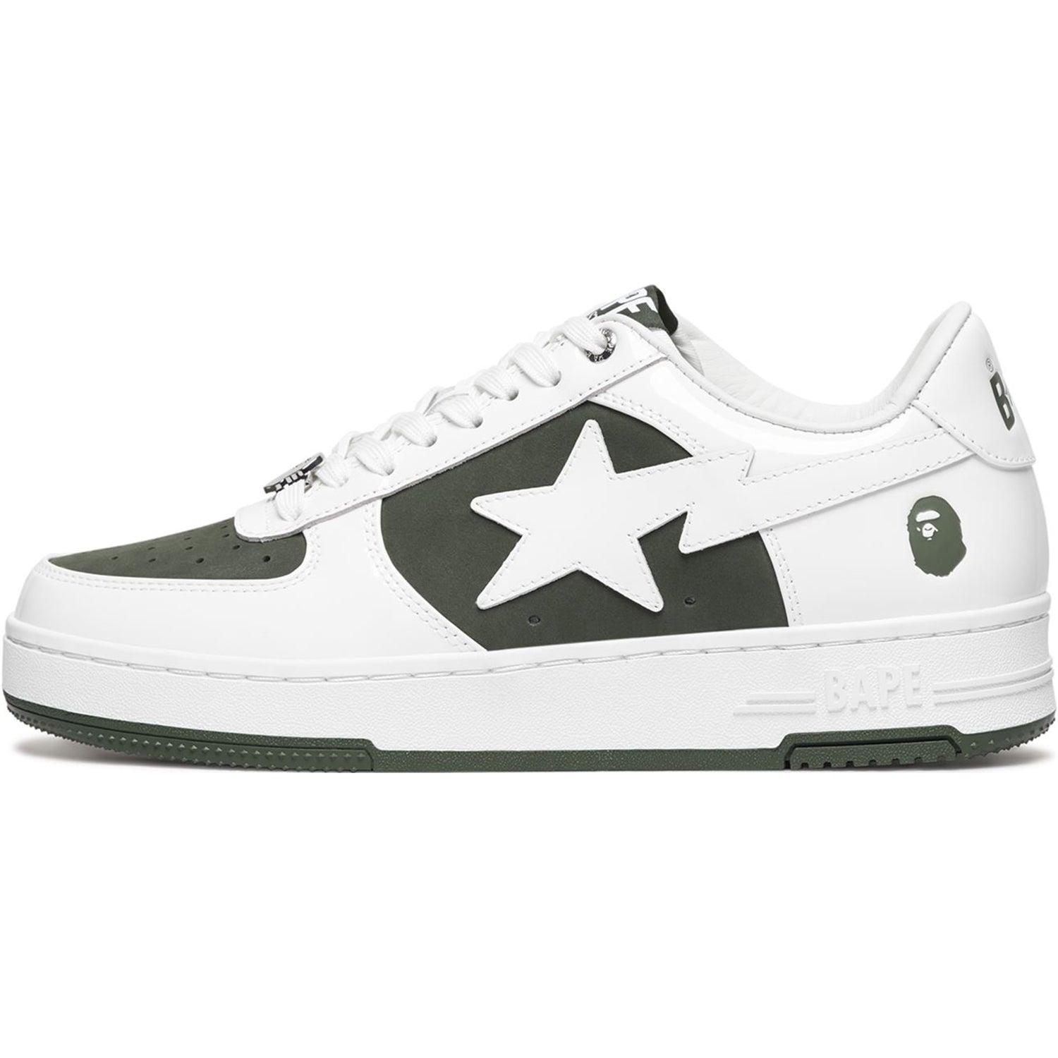 BAPE STA #6 MENS Male Product Image