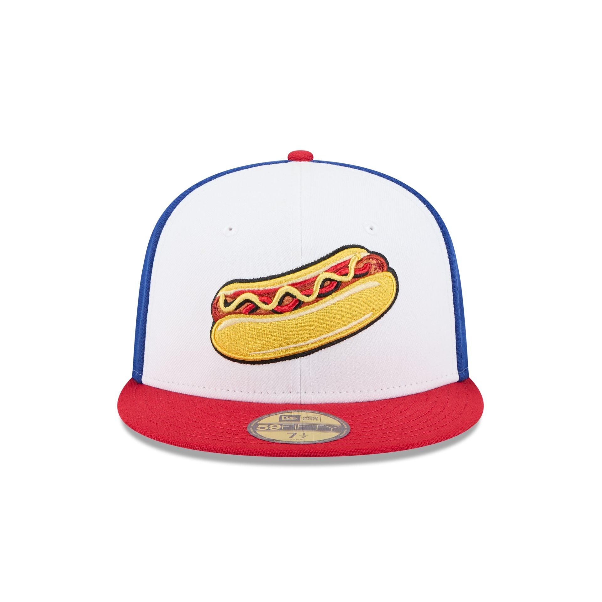 Reading Fightin Phils Theme Night 59FIFTY Fitted Hat Male Product Image