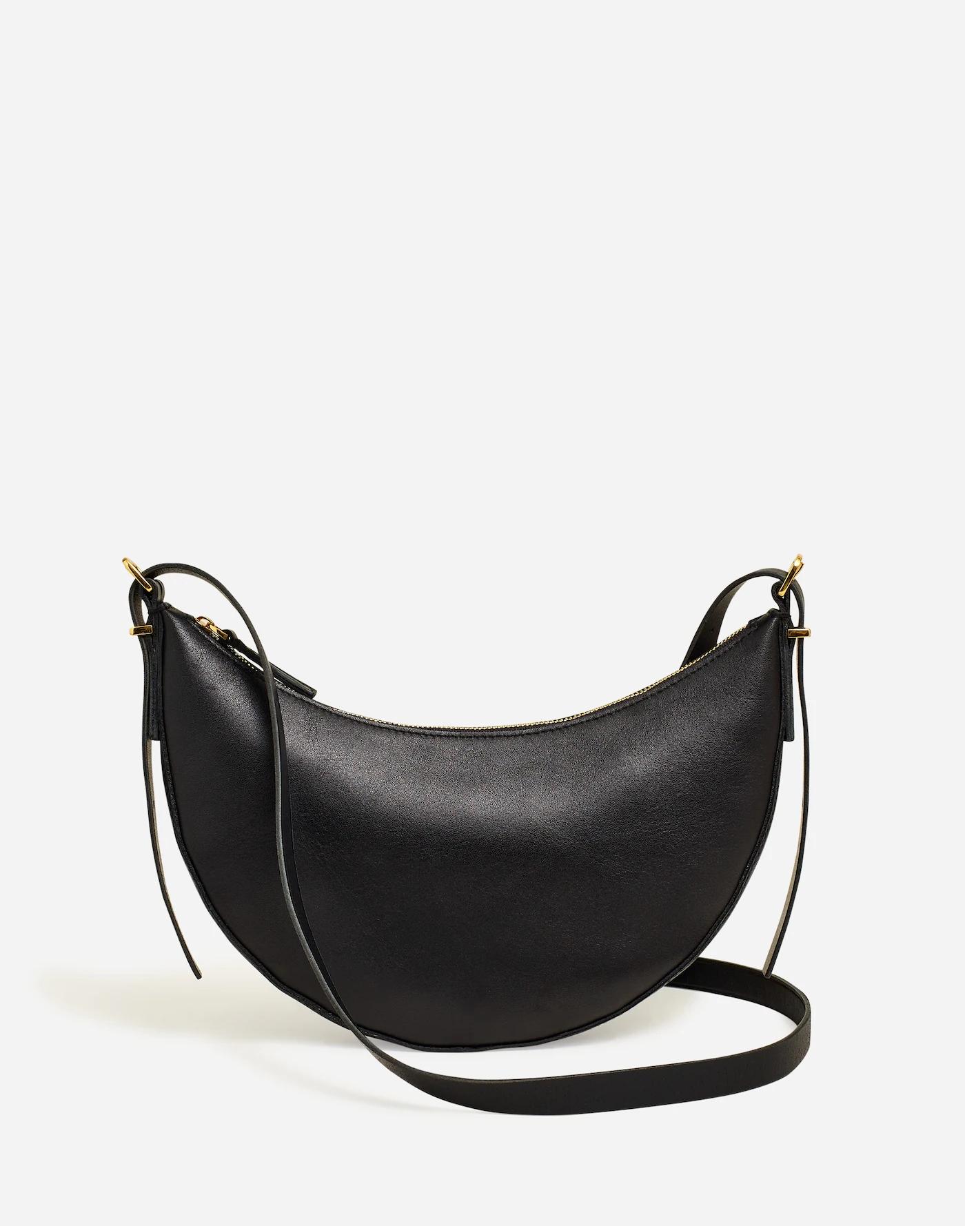 The Essential Convertible Top Handle Crossbody Mini Bag Product Image