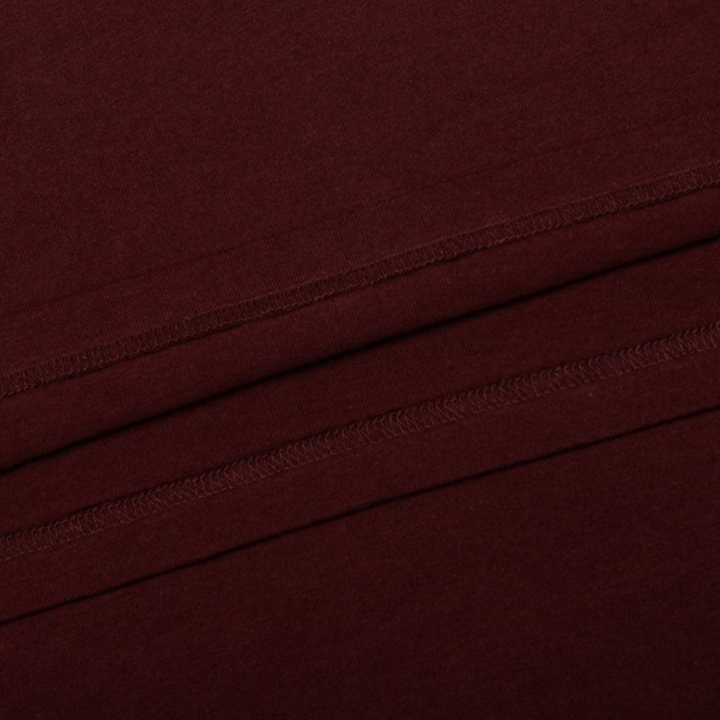 There Is No Planet B Tee - Bitter Chocolate Male Product Image