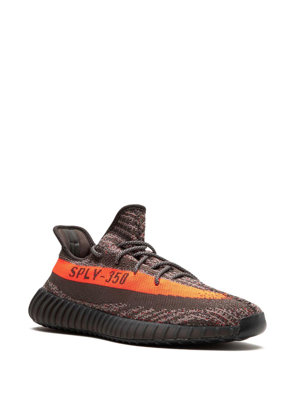 YEEZY 350 "Carbon Beluga" sneakers Product Image