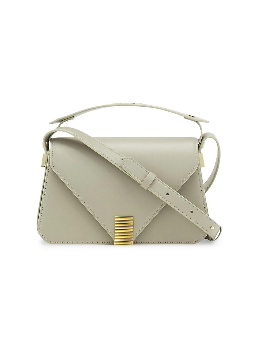 Womens Concerto Arpge Leather Crossbody Bag Product Image