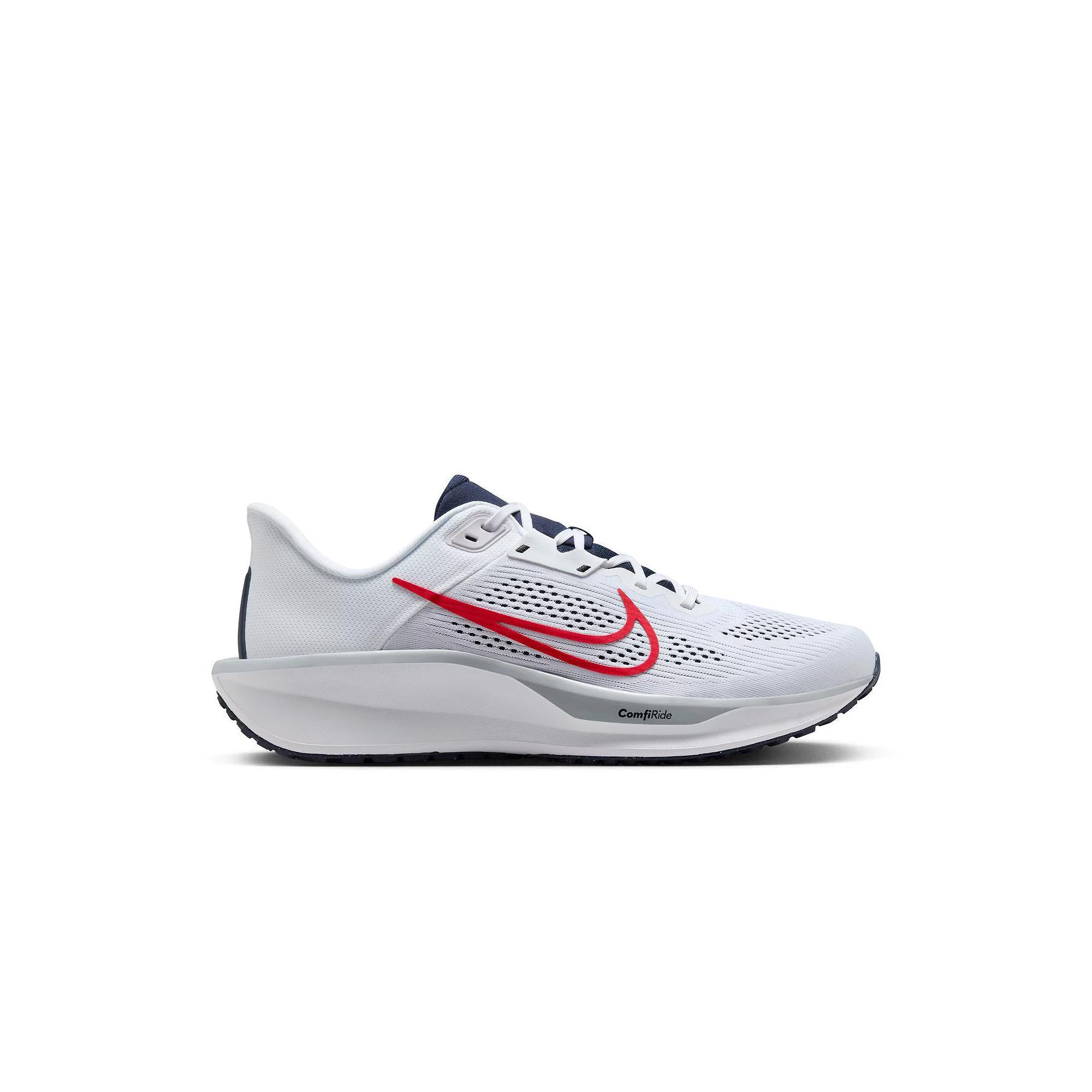 Nike Mens Quest 6 Road Running Shoes | FD6033-107 Product Image