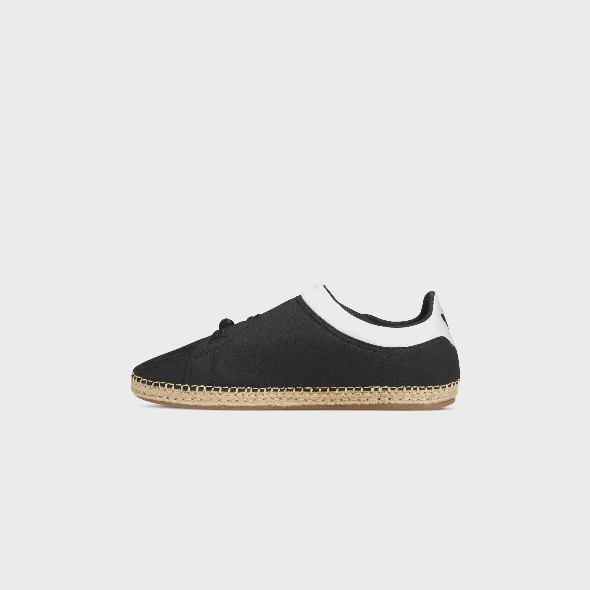 adidas x CLOT QI Flow Sneaker - Core Black / Cloud White / Core Black Male Product Image