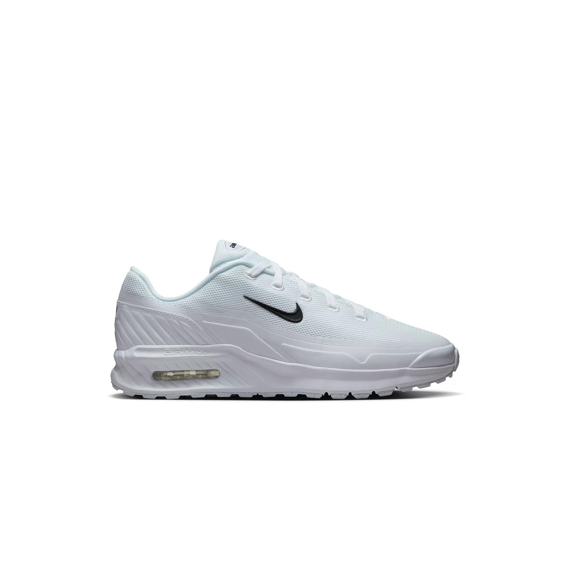 Nike Mens Air Max Bia Shoes | IF2624-100 Product Image