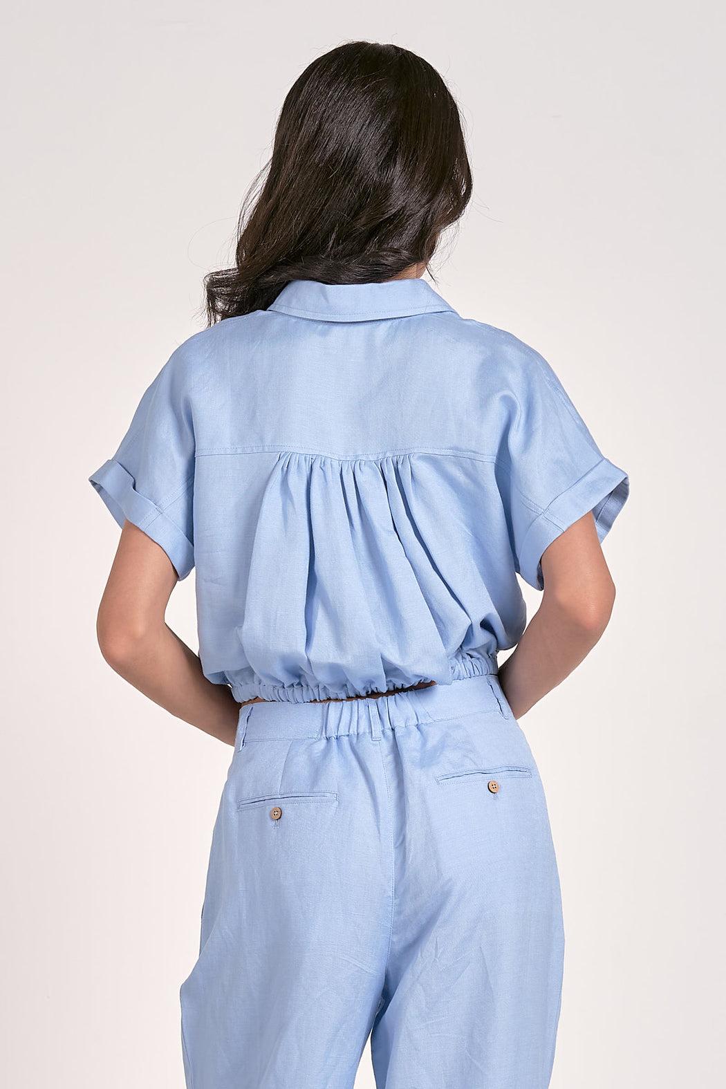 Emilie Top Product Image