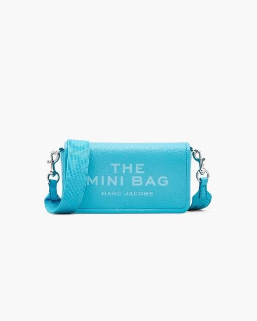 The Leather Mini Bag Product Image
