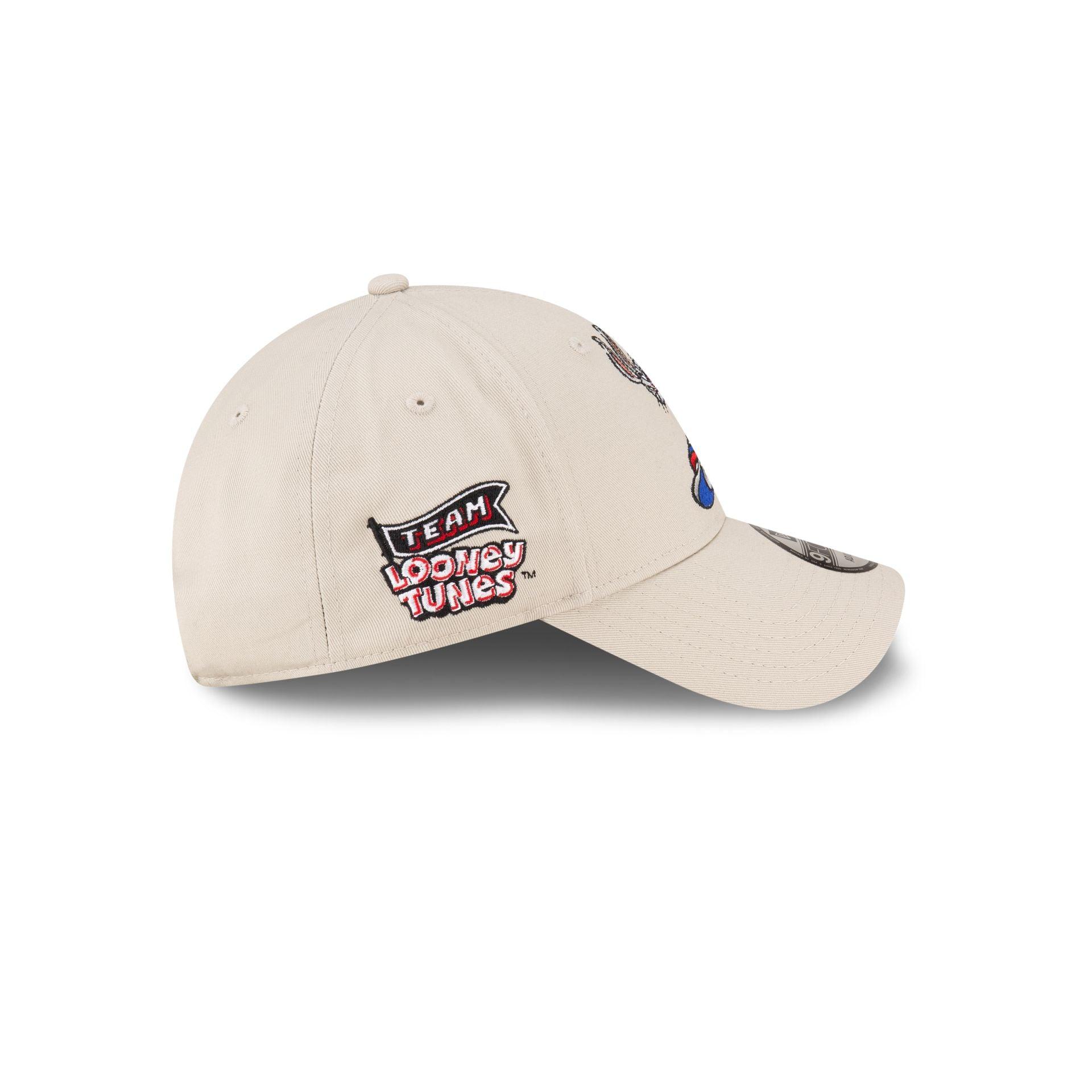 Looney Tunes Bugs Bunny 9FORTY Adjustable Hat Male Product Image