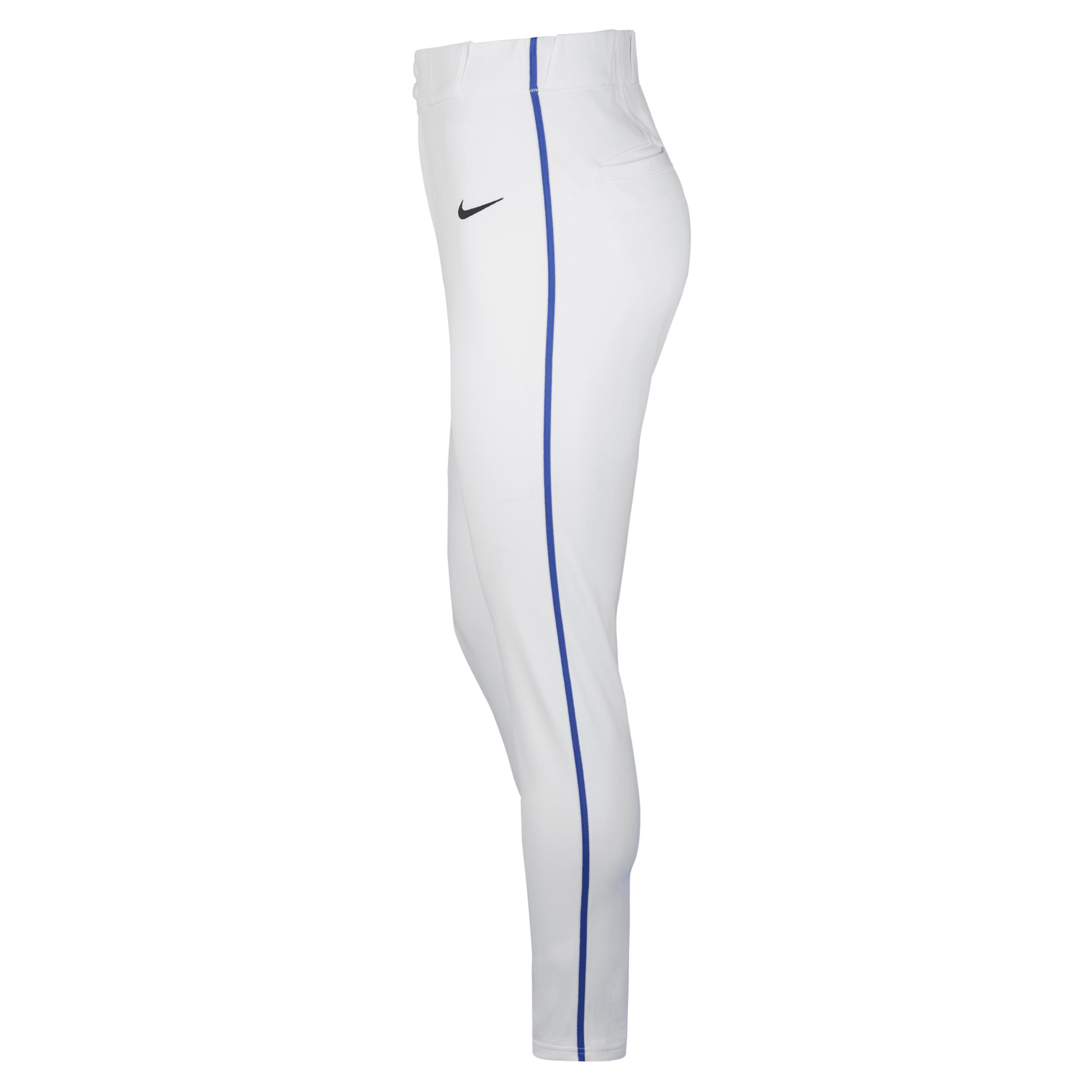 Nike Men's Vapor Select Piped Baseball Pants Product Image