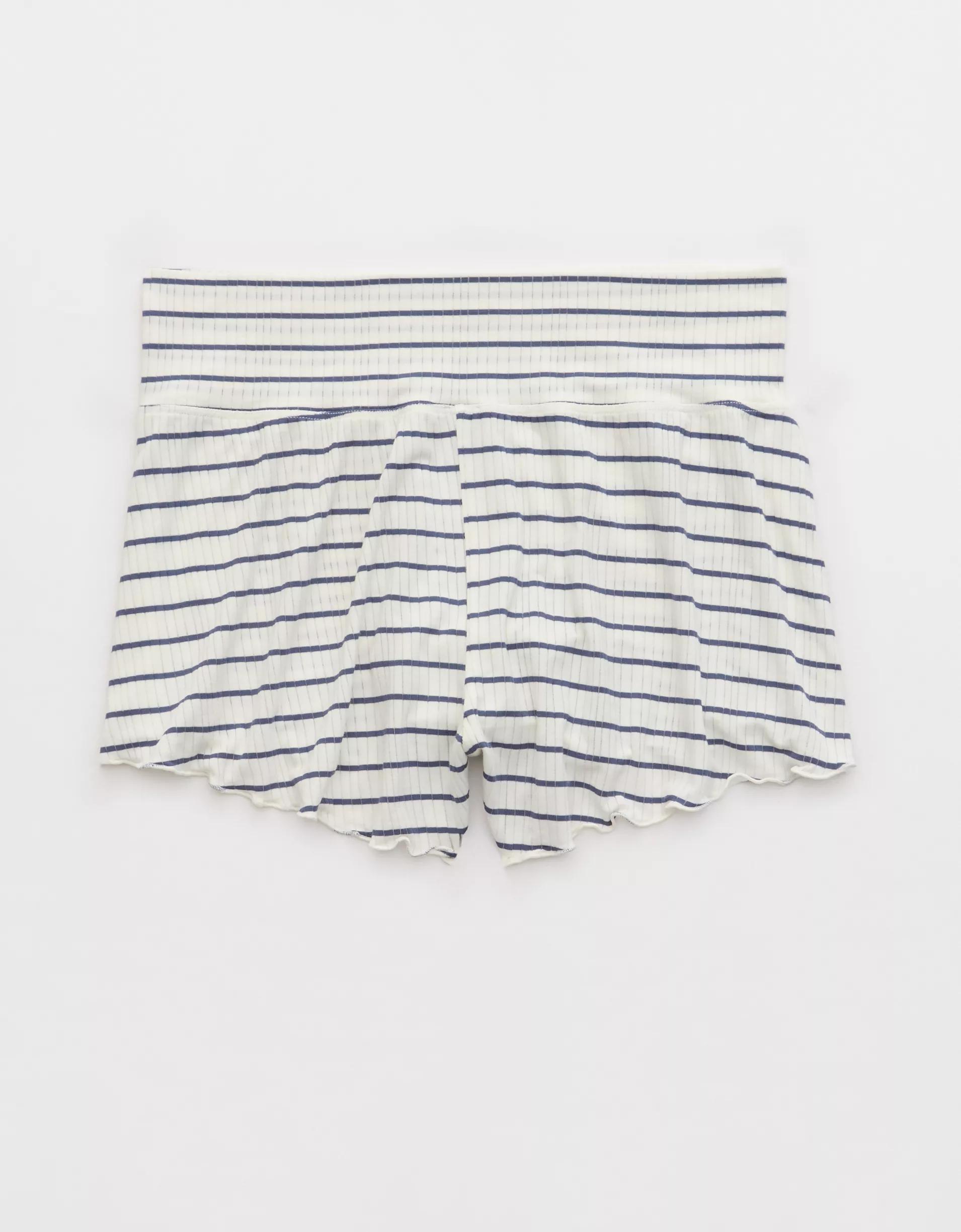 Superchill Modal Flirtie Shortie Underwear Product Image