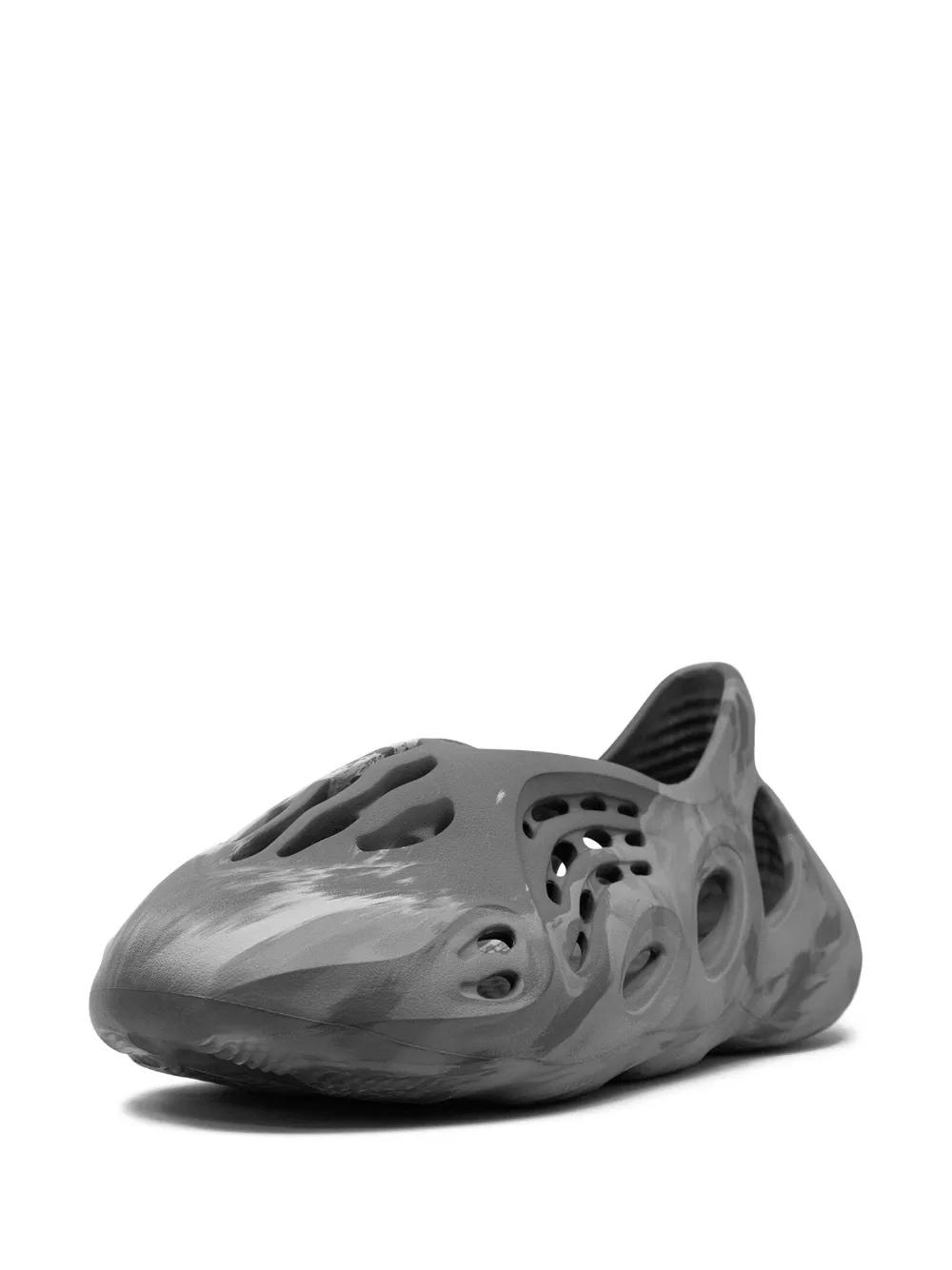 Foam Runner cut-out sneakers Product Image