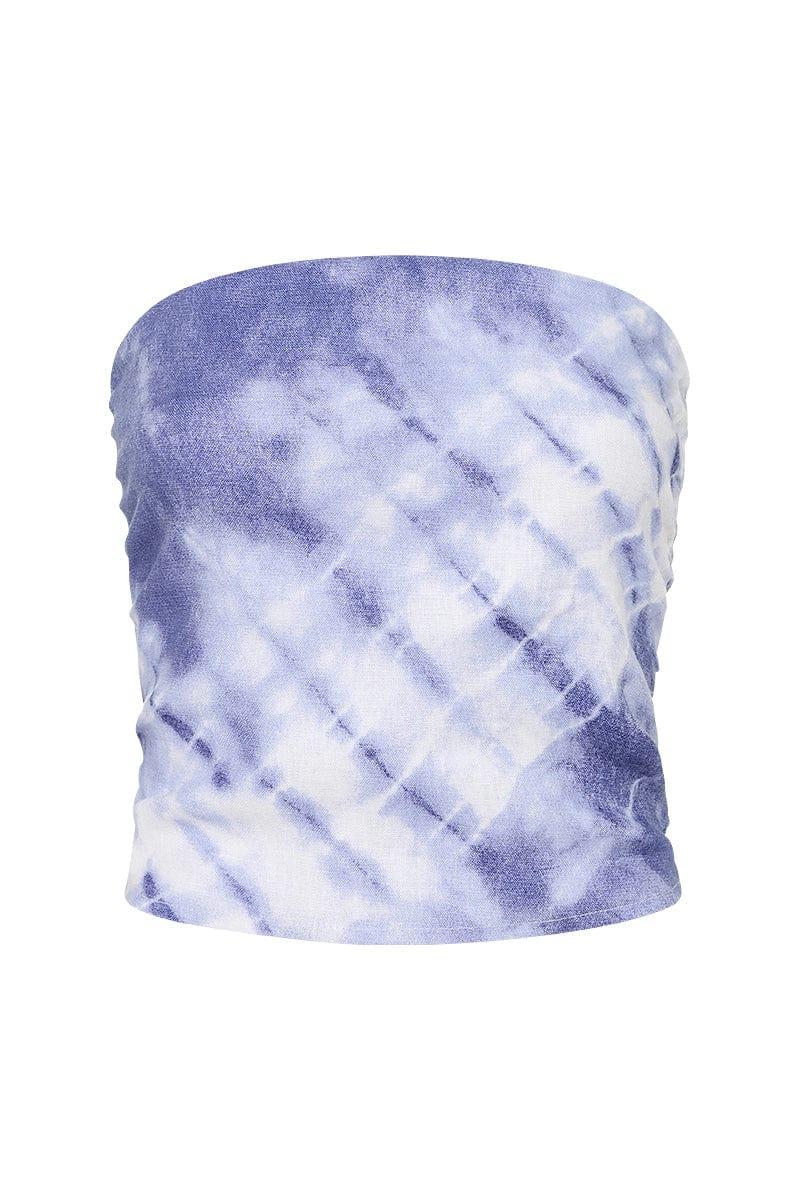 Praiyah Bodice Ceira Slate - Final Sale Product Image