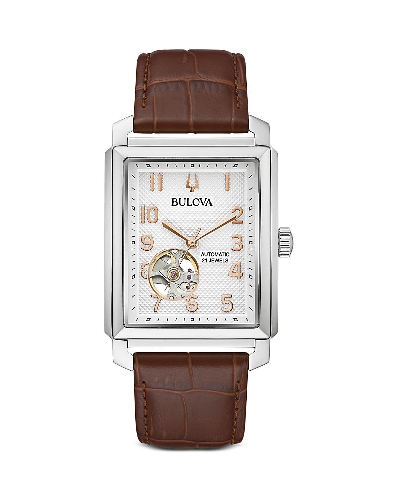Bulova Sutton Watch, 33mm Product Image