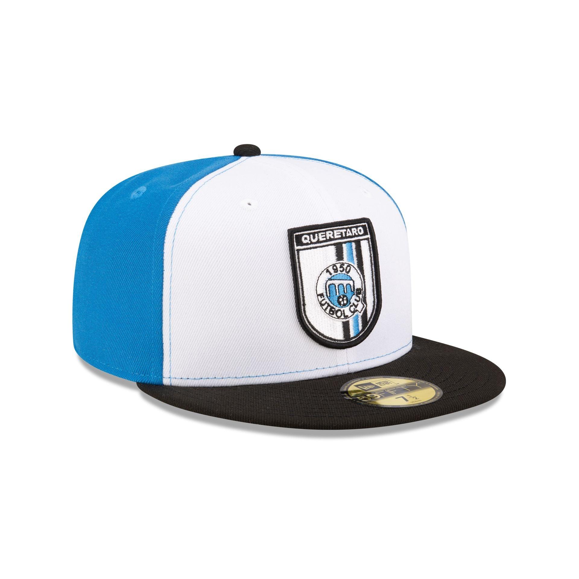 Tecos 2 Laredos Retro 9FORTY M-Crown Snapback Hat Male Product Image