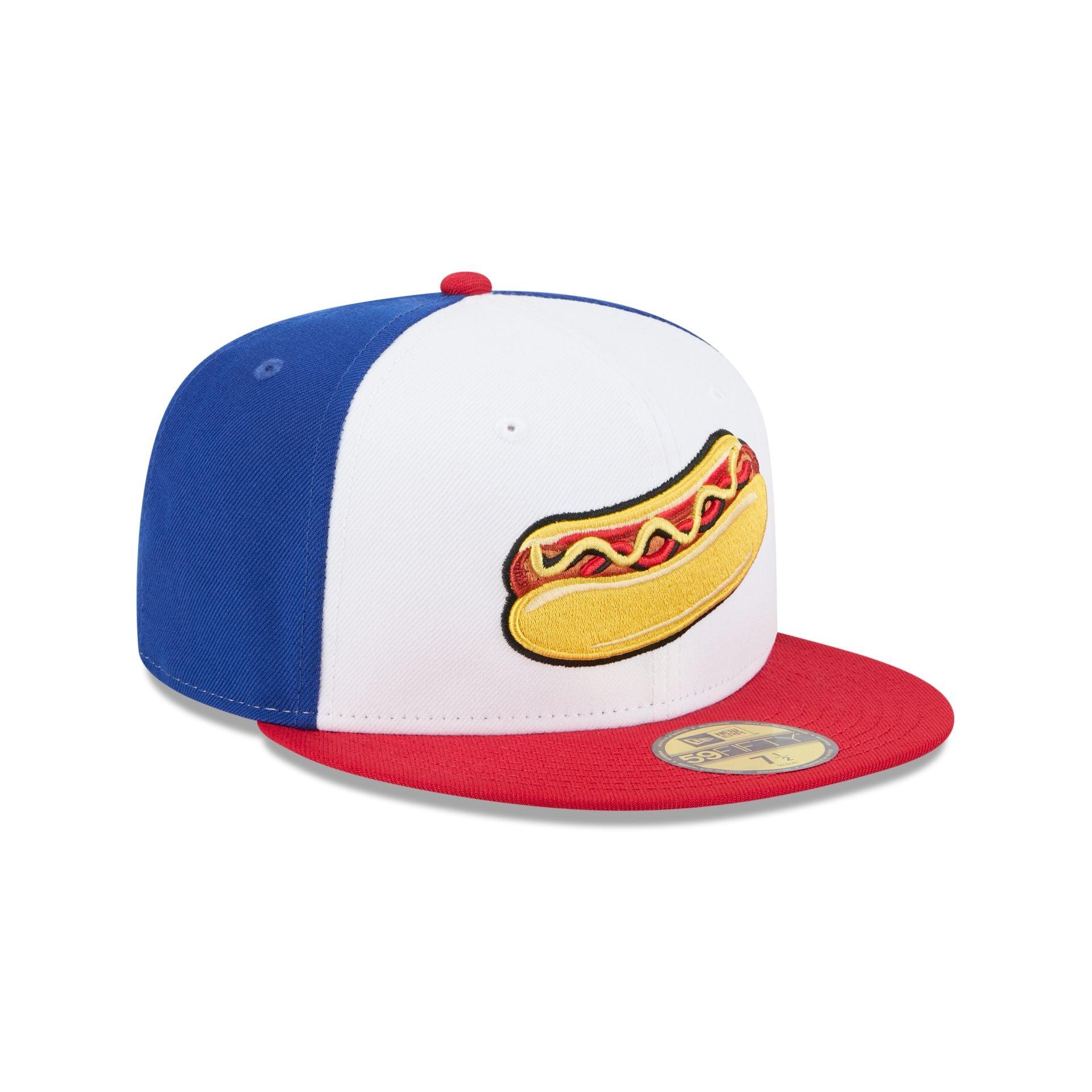 Reading Fightin Phils Theme Night 59FIFTY Fitted Hat Male Product Image