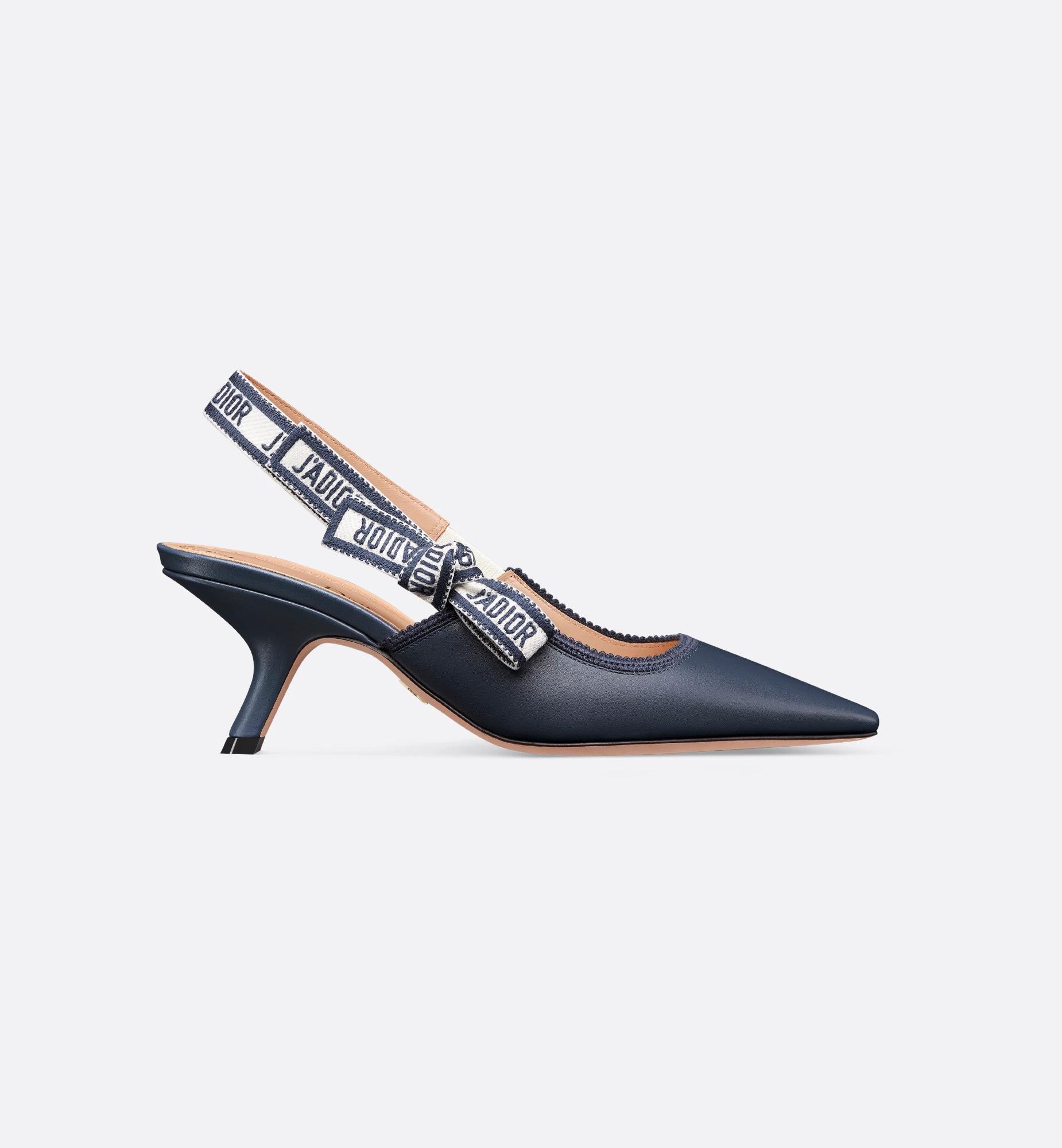 J'Adior Slingback Pump Product Image
