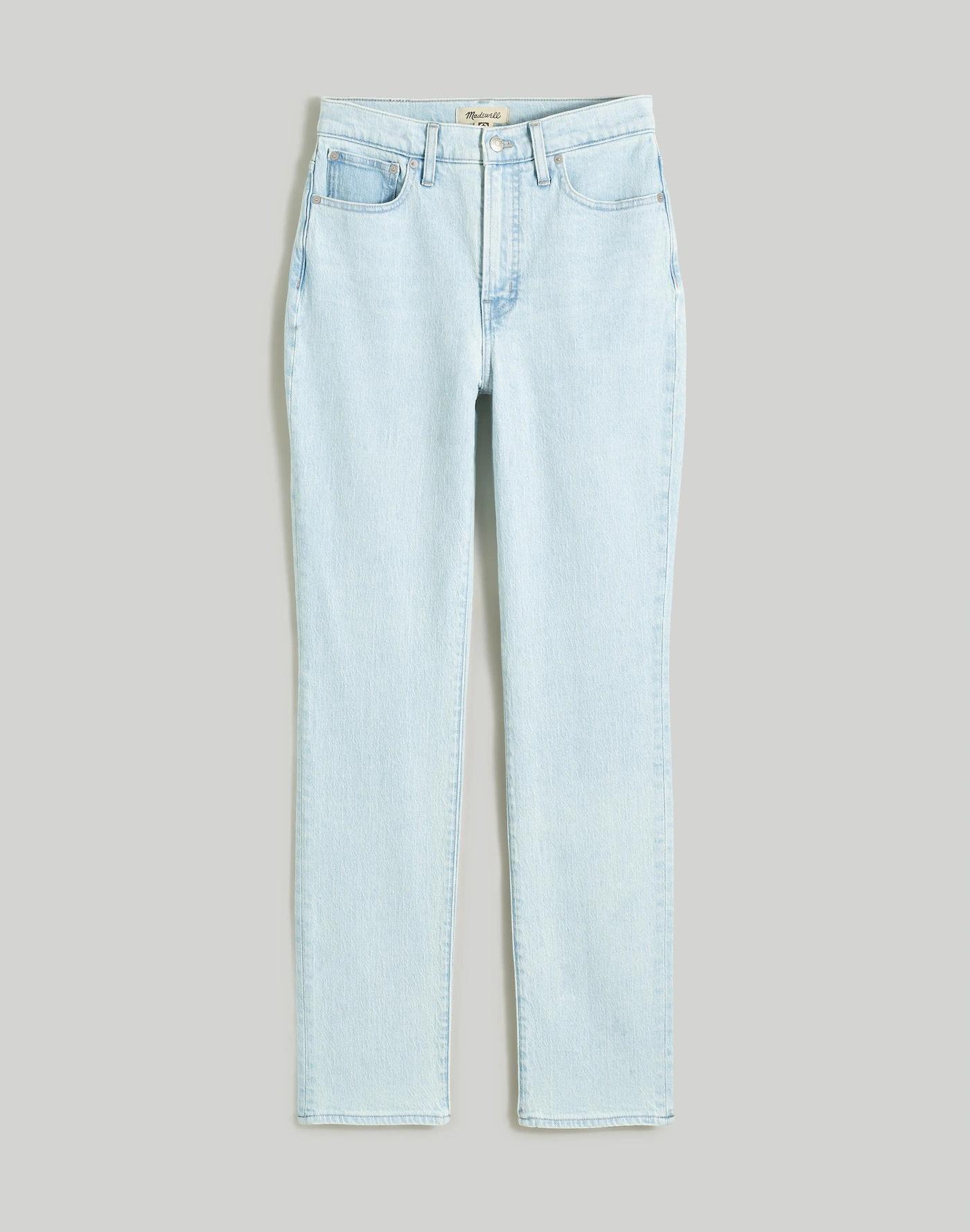 The Petite Perfect Vintage Jean Product Image
