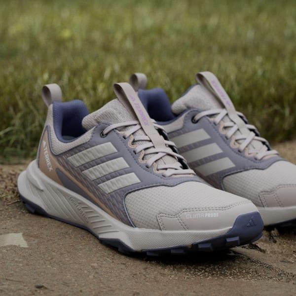 Terrex Tracefinder 2 CLIMAPROOF Trail Running Shoes Product Image