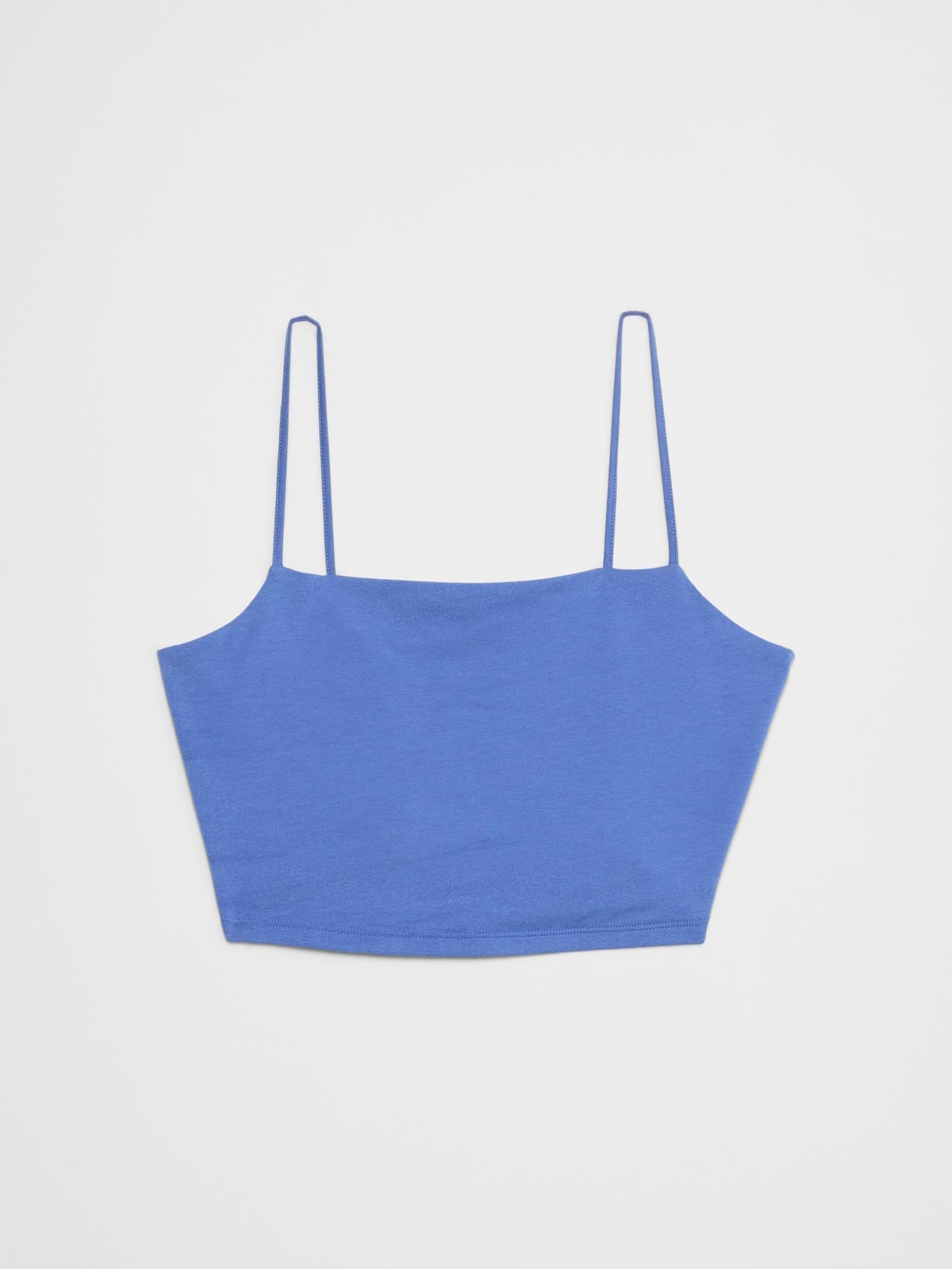 Soft Stretch Bandeau Top Product Image
