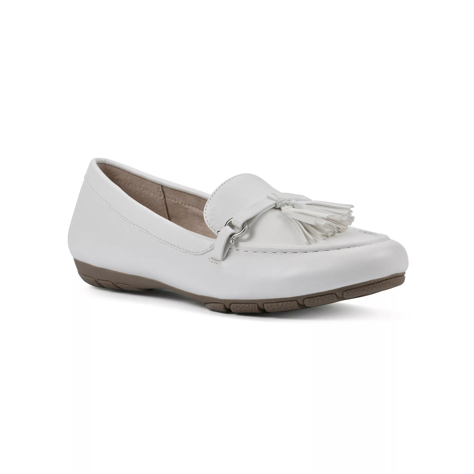 Cliffs By White Mountain Gush Women's Flats,  Product Image