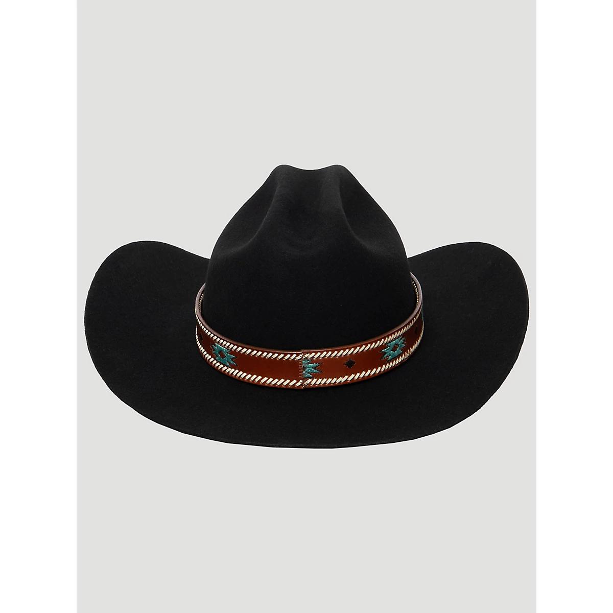 Men's Rodeo Days Cowboy Hat Product Image