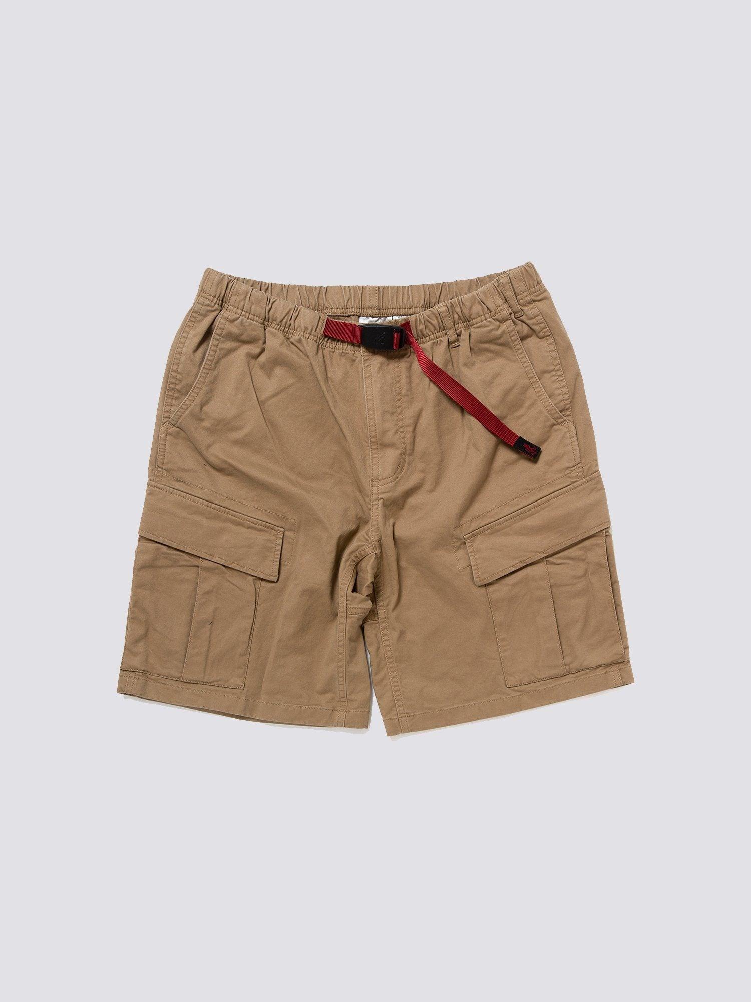 GRAMICCI X ALPHA JUNGLE CARGO SHORT Product Image